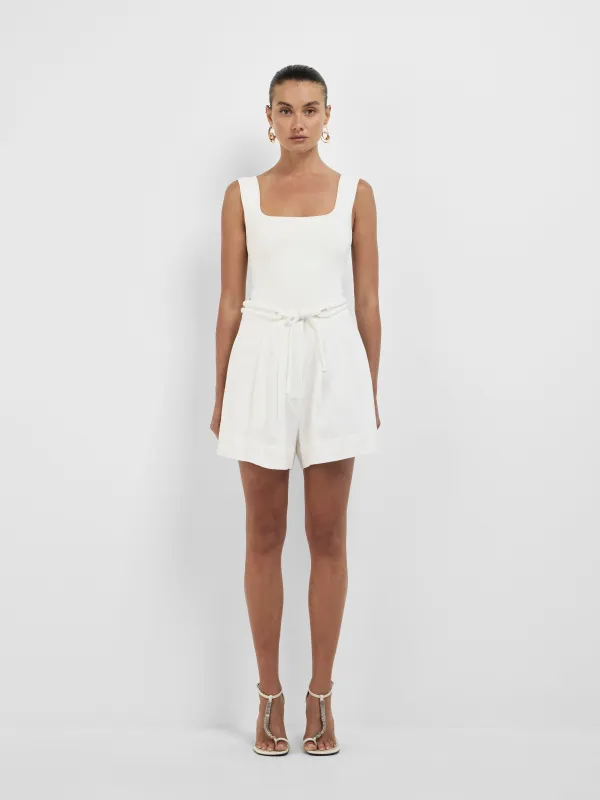 EFFIE SHORT sold by Sheike