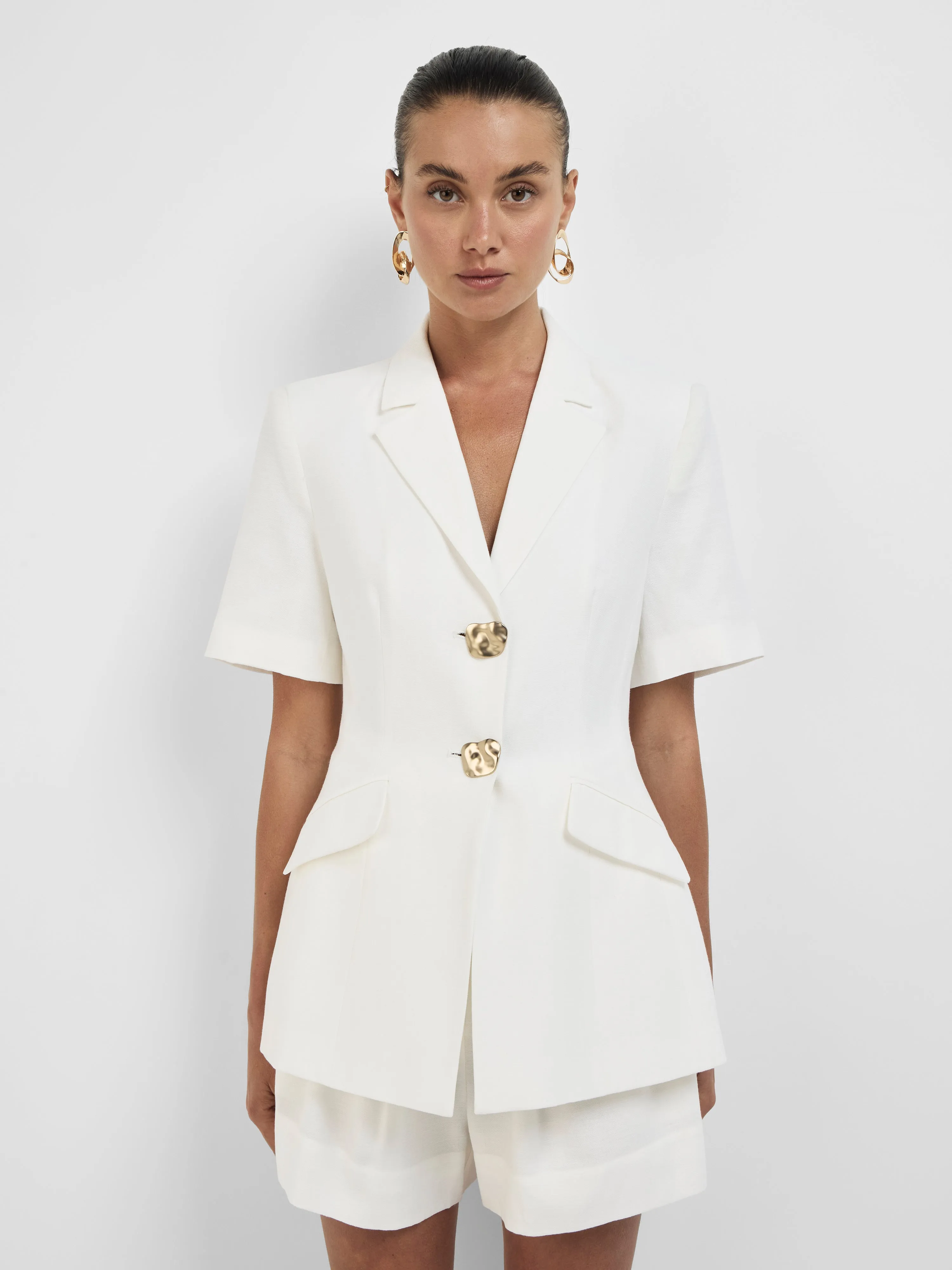 EFFIE BLAZER sold by Sheike