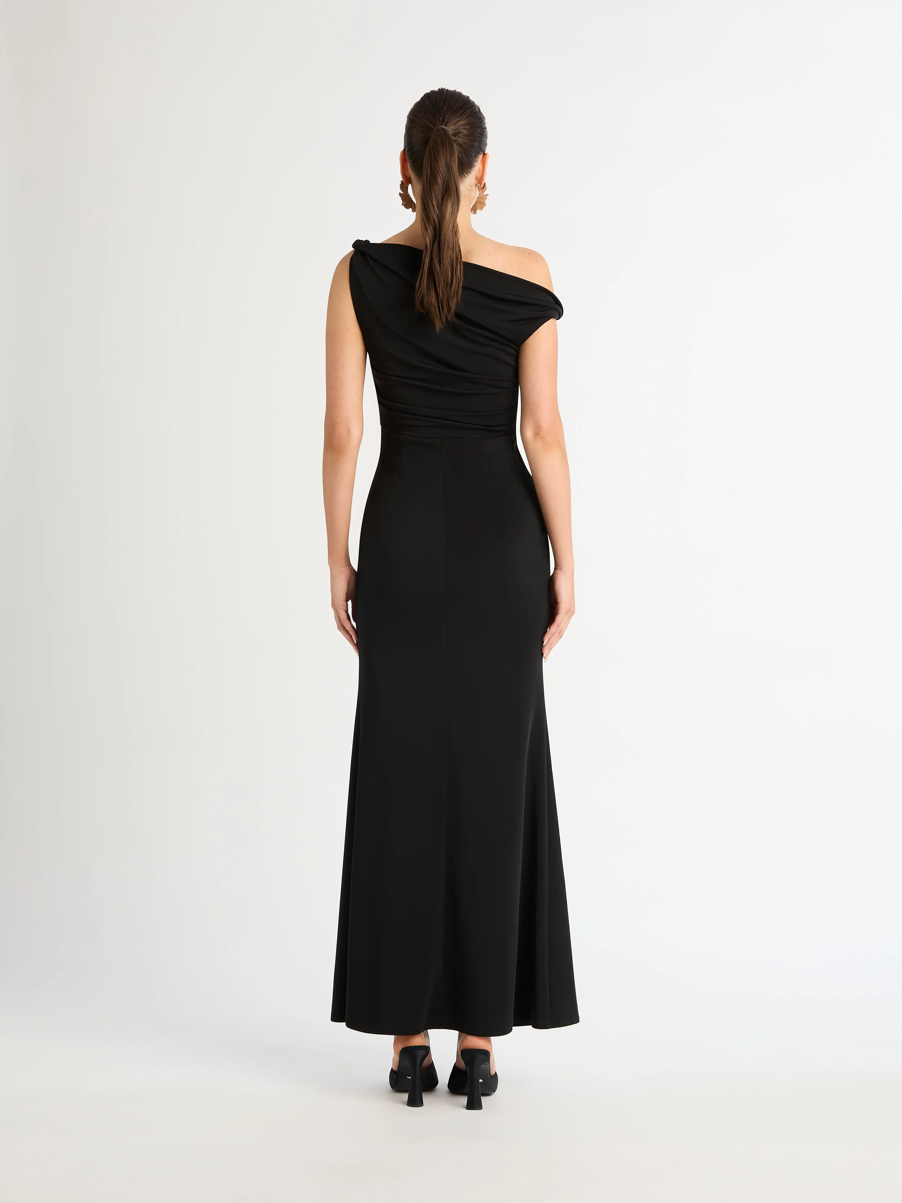 STELLA MAXI DRESS sold by Sheike product image thumbnail 5