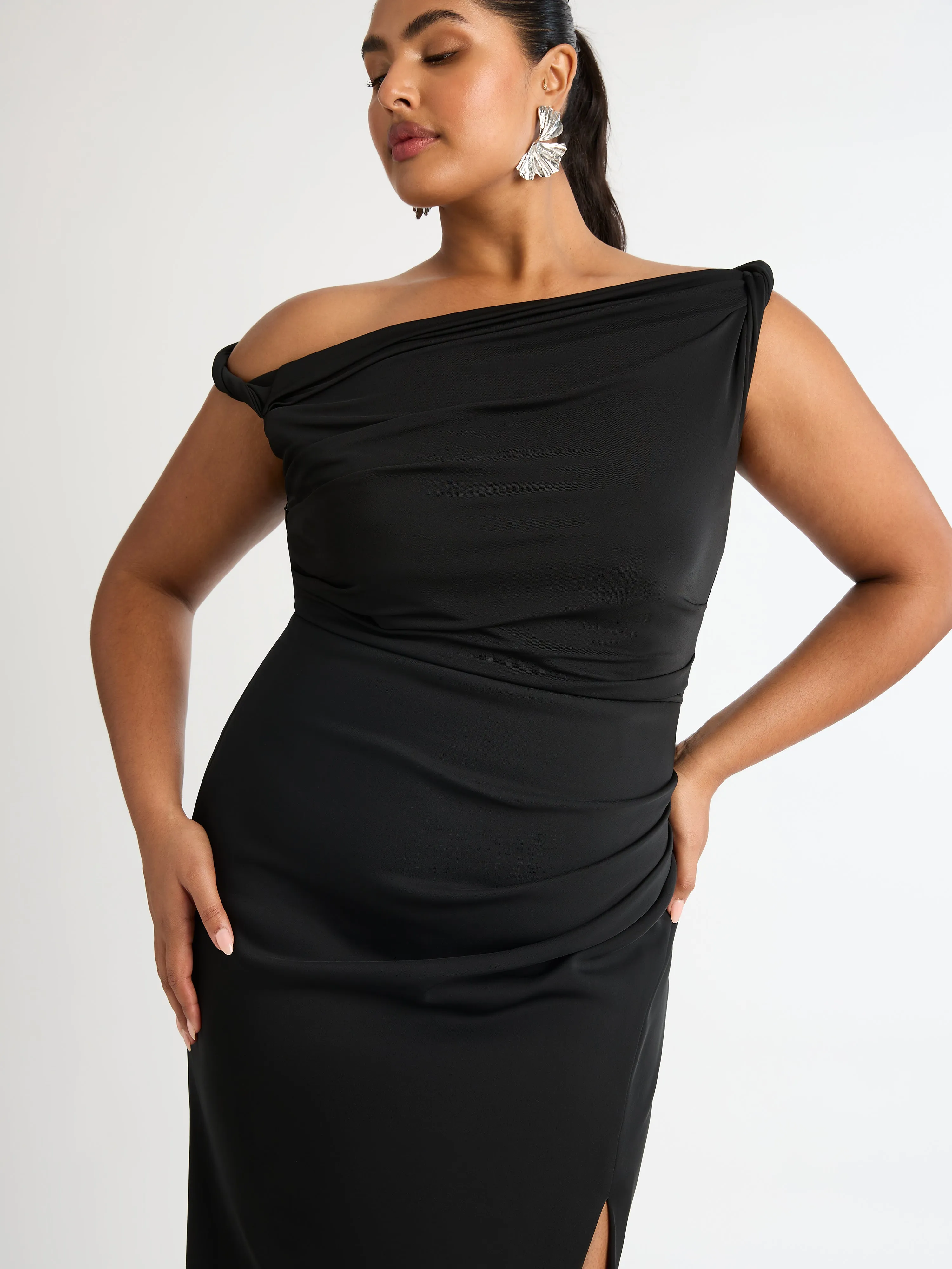 STELLA MAXI DRESS sold by Sheike product image thumbnail 2