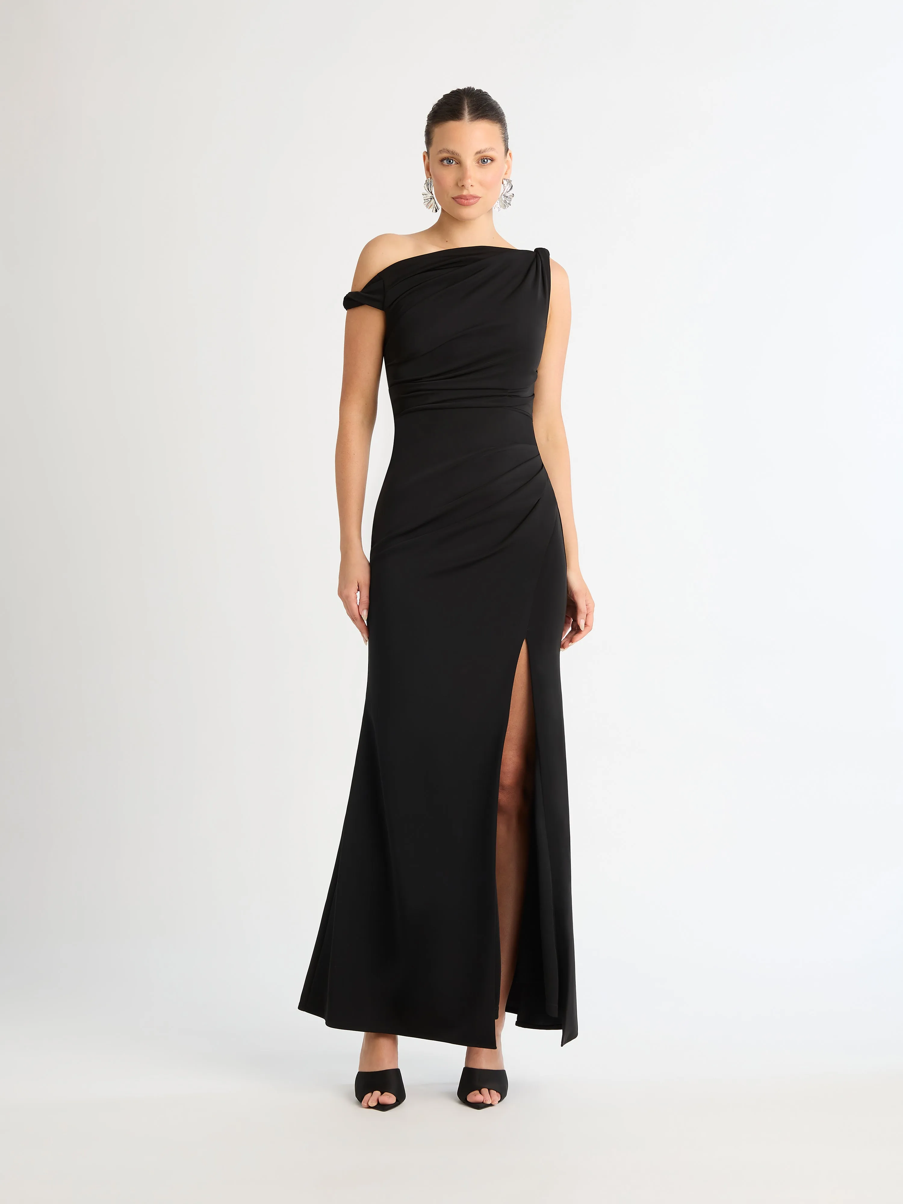 STELLA MAXI DRESS sold by Sheike product image thumbnail 3