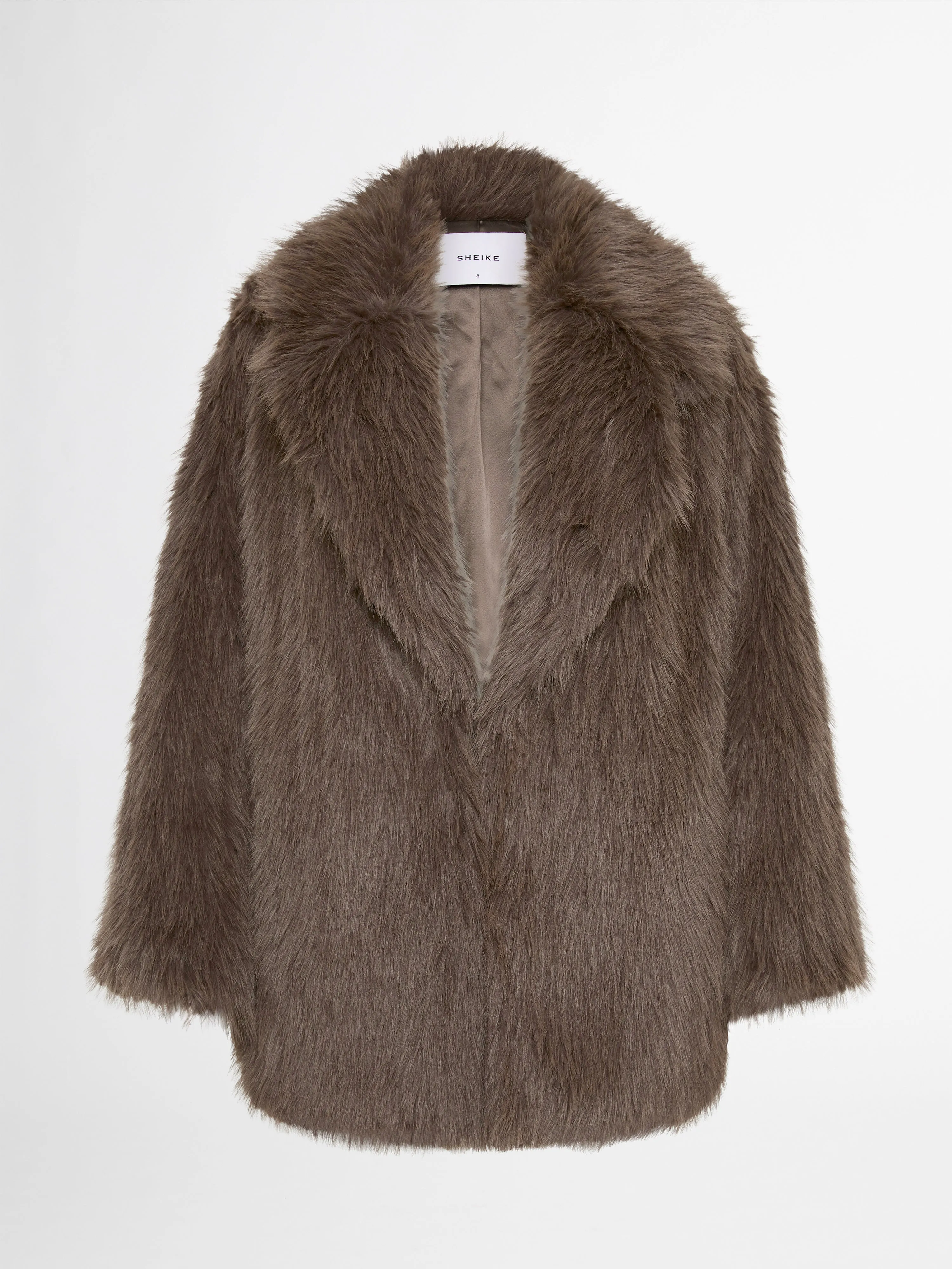 EDEN COAT sold by Sheike product image thumbnail 5