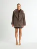 EDEN COAT sold by Sheike