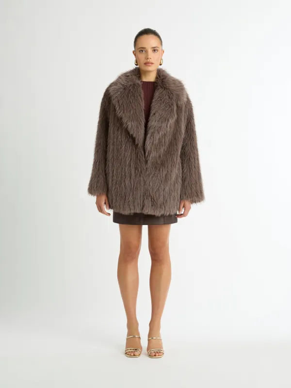 EDEN COAT sold by Sheike
