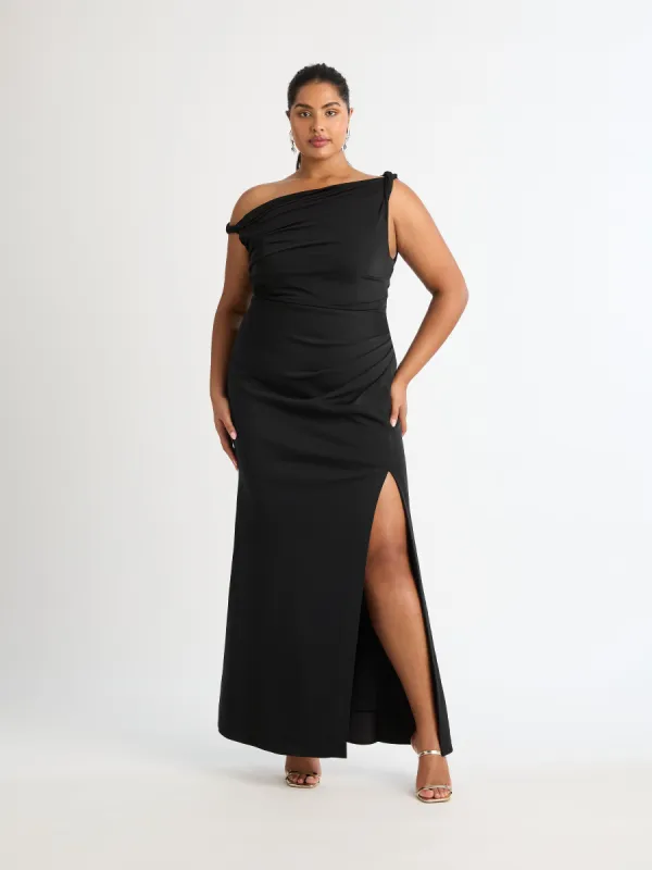 STELLA MAXI DRESS sold by Sheike