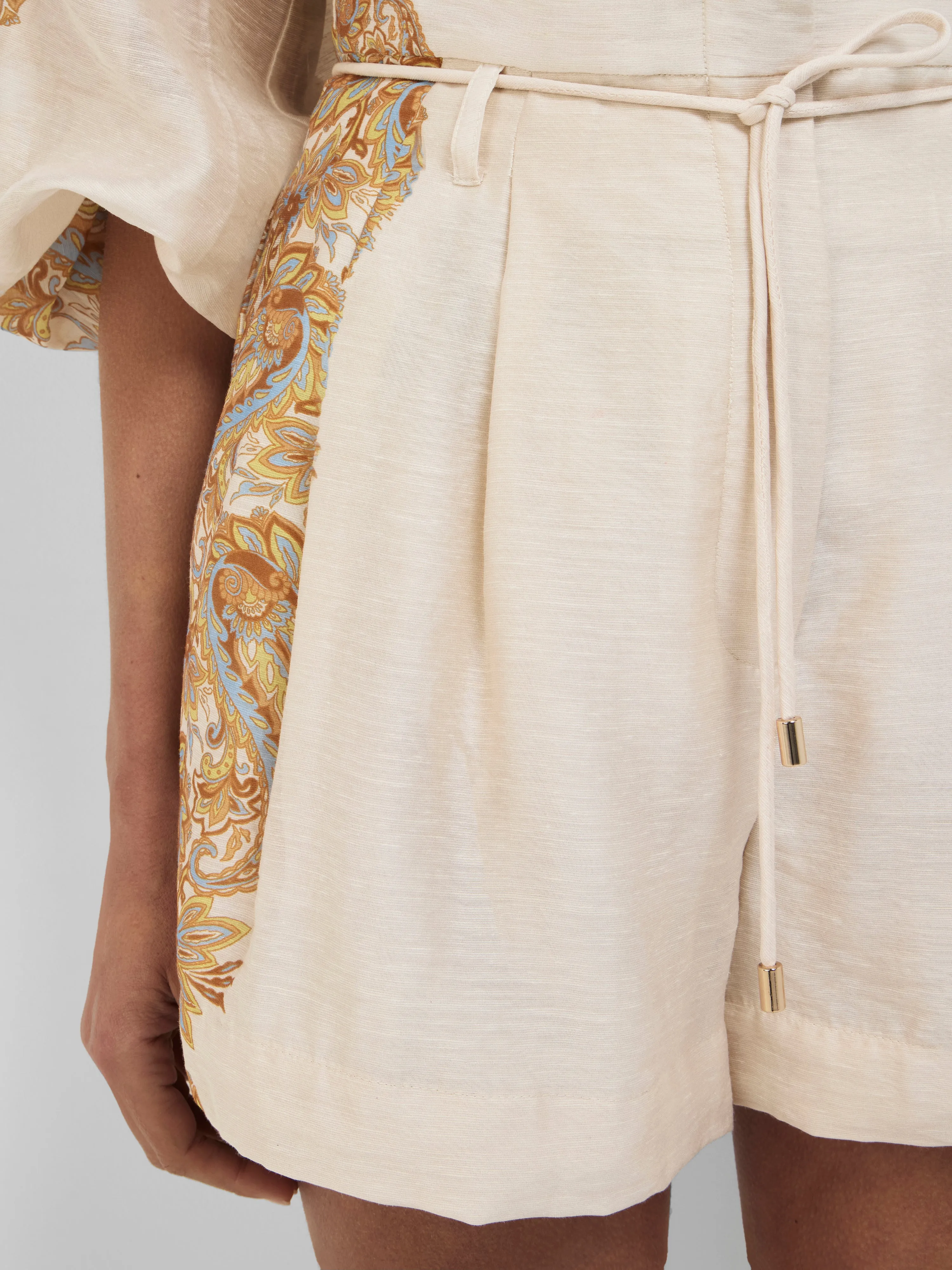 MIRAGE SHORT sold by Sheike product image thumbnail 5