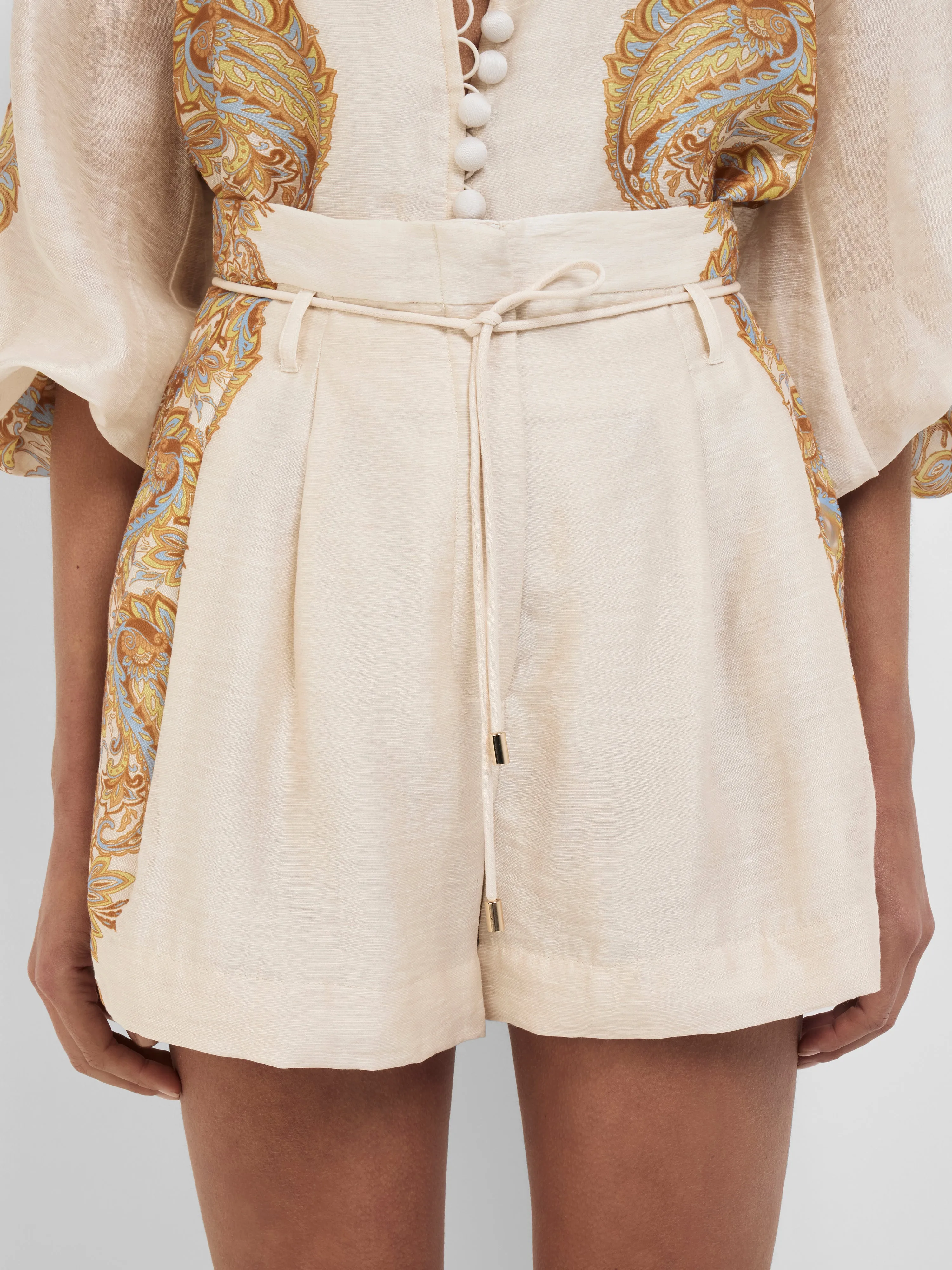 MIRAGE SHORT sold by Sheike product image thumbnail 2