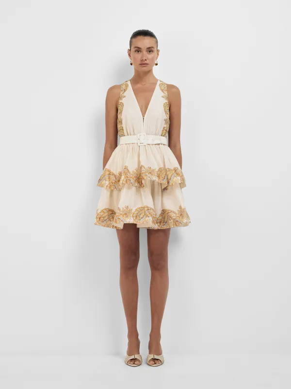 MIRAGE MINI DRESS sold by Sheike