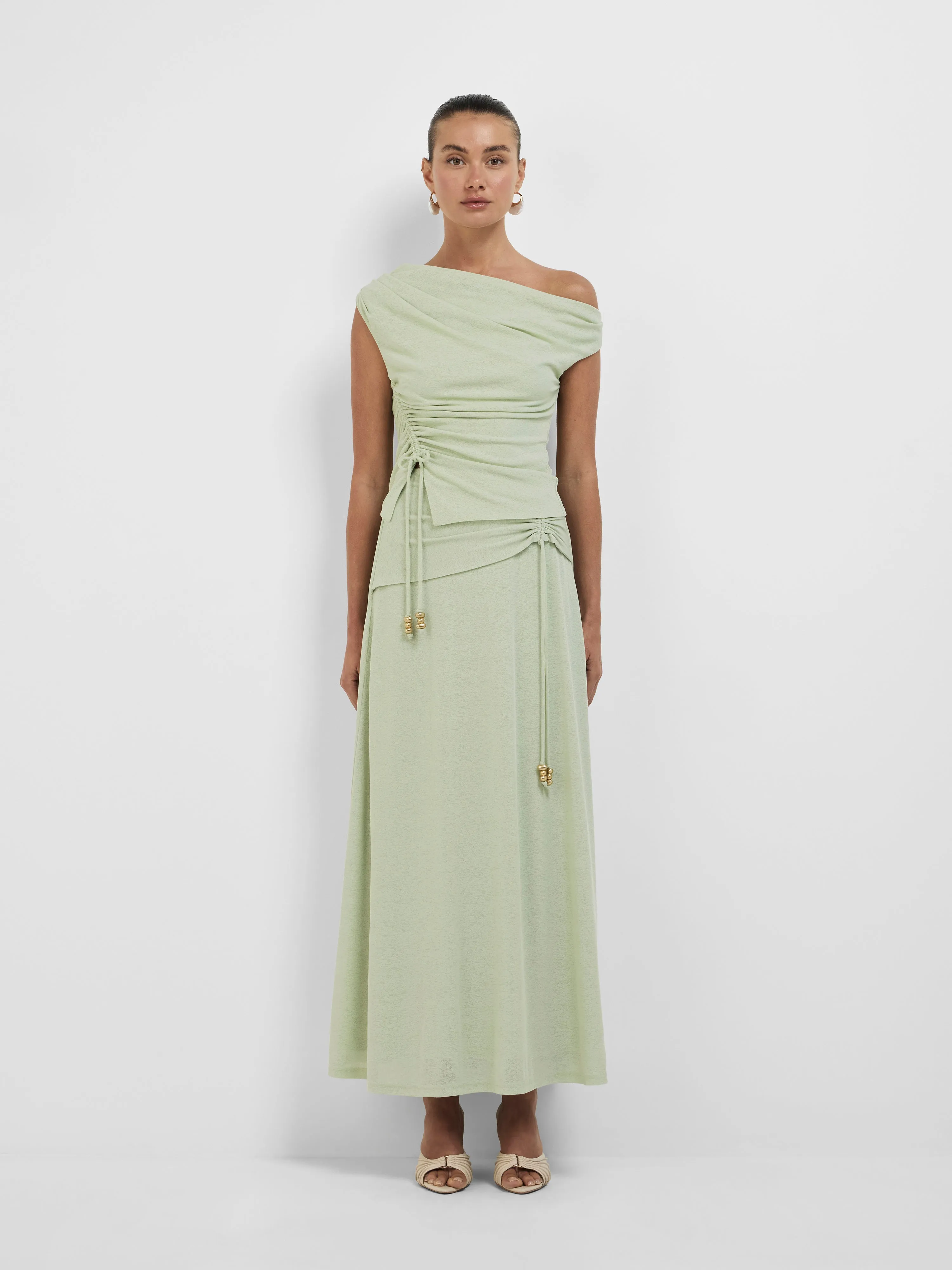 GISELLE TOP sold by Sheike product image thumbnail 2