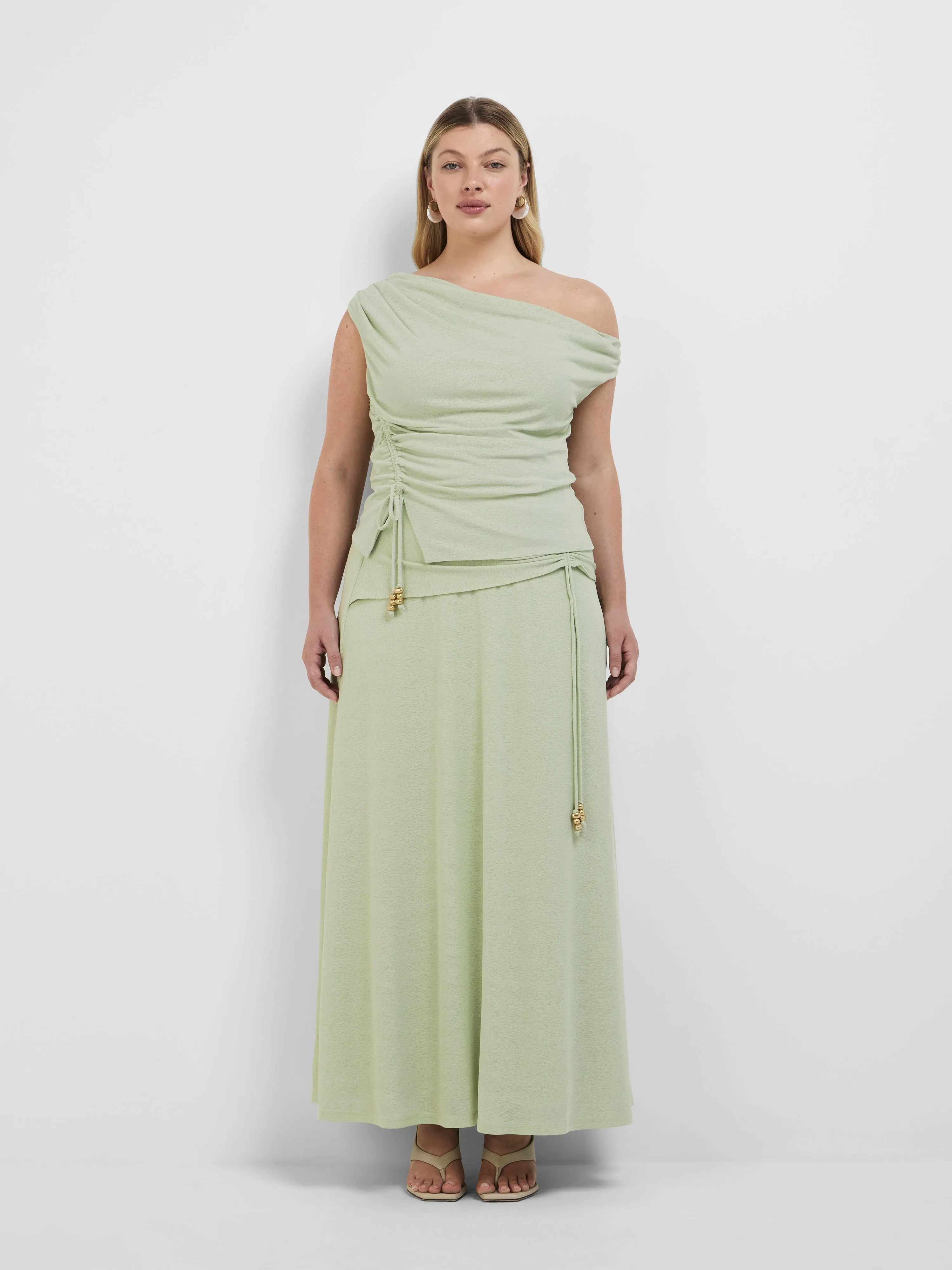 GISELLE TOP sold by Sheike product image thumbnail 3