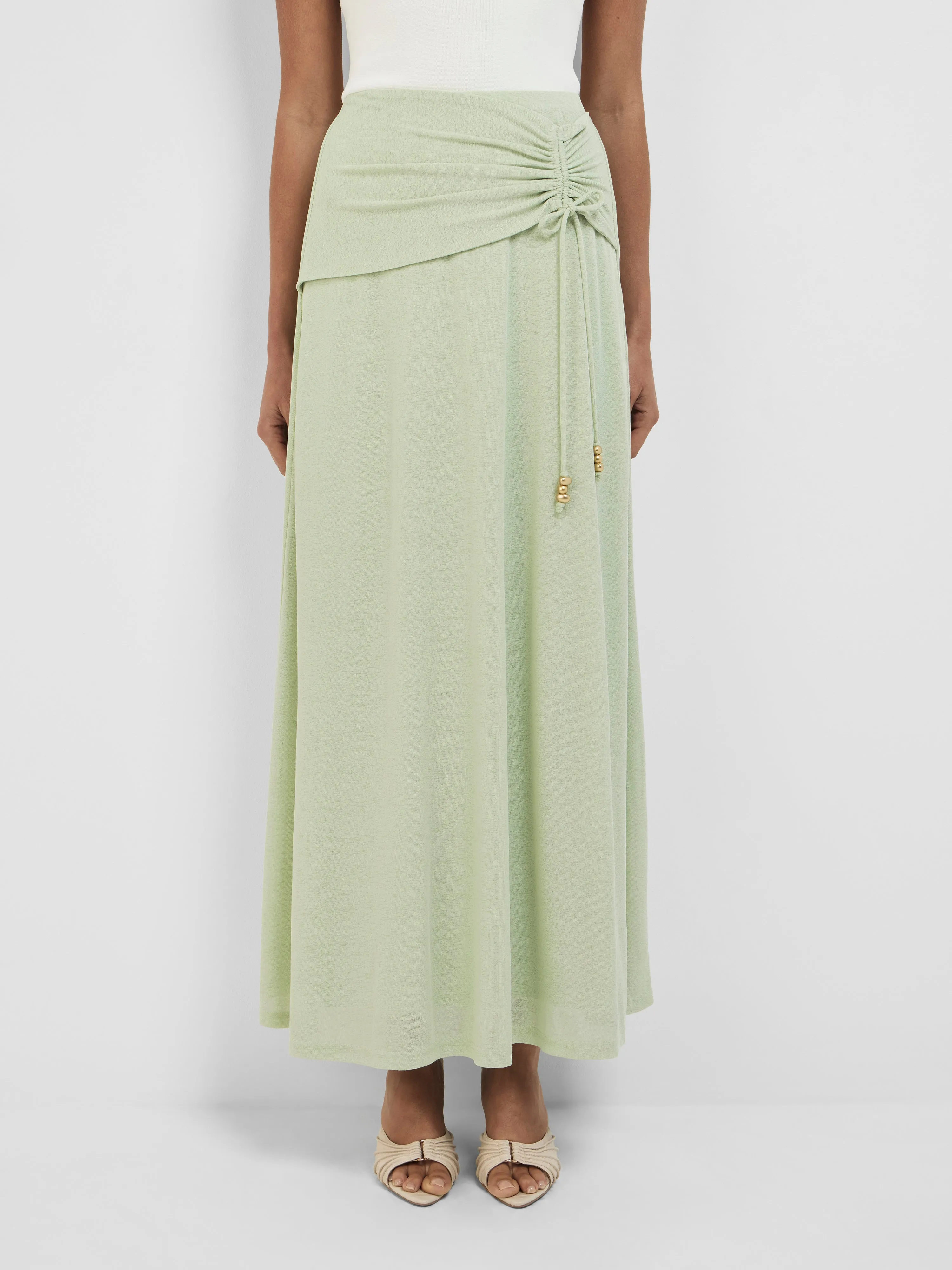 GISELLE SKIRT sold by Sheike