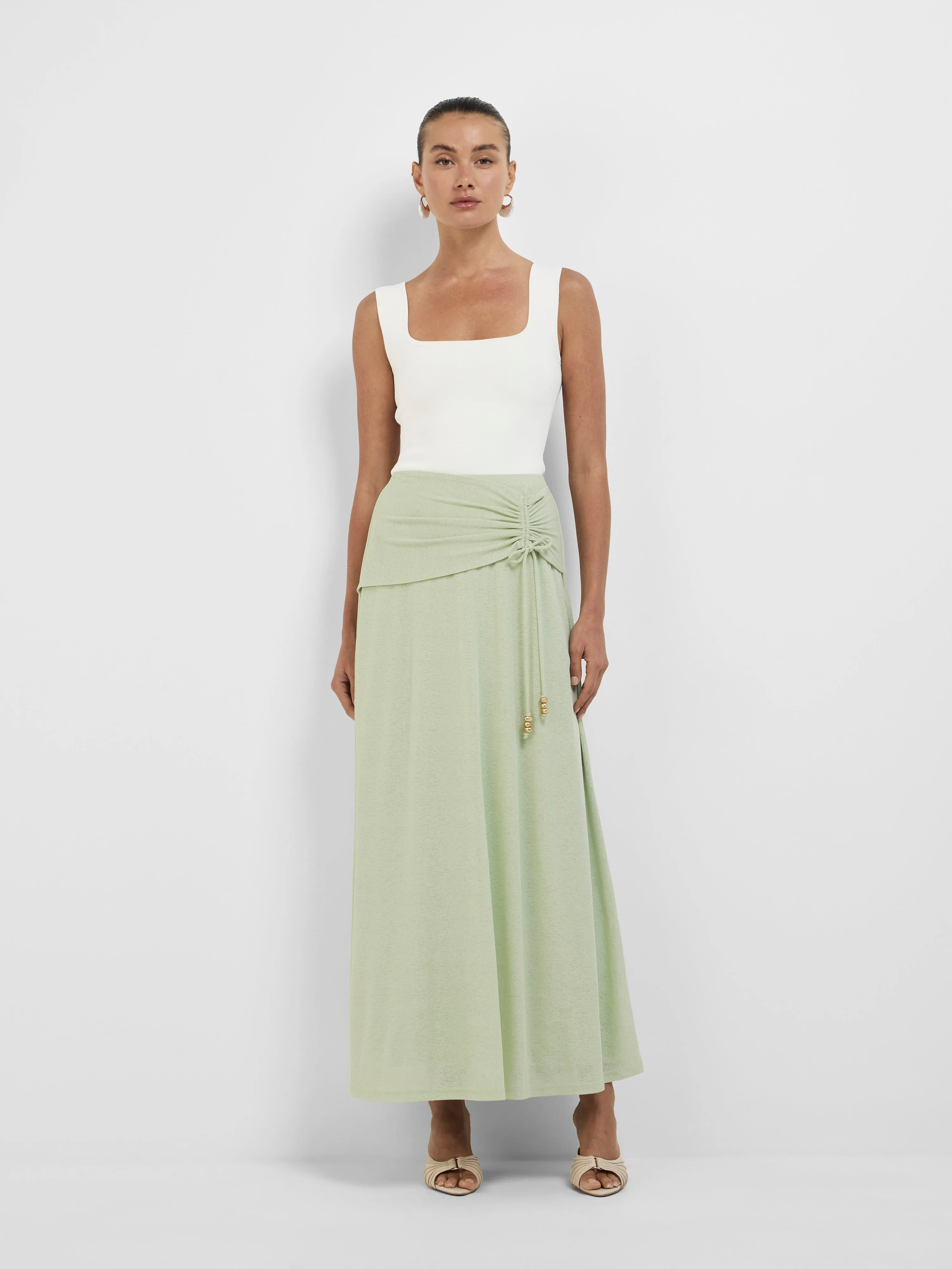 GISELLE SKIRT sold by Sheike product image thumbnail 2