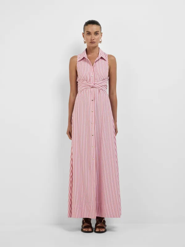 ANABELLA DRESS made by Sheike