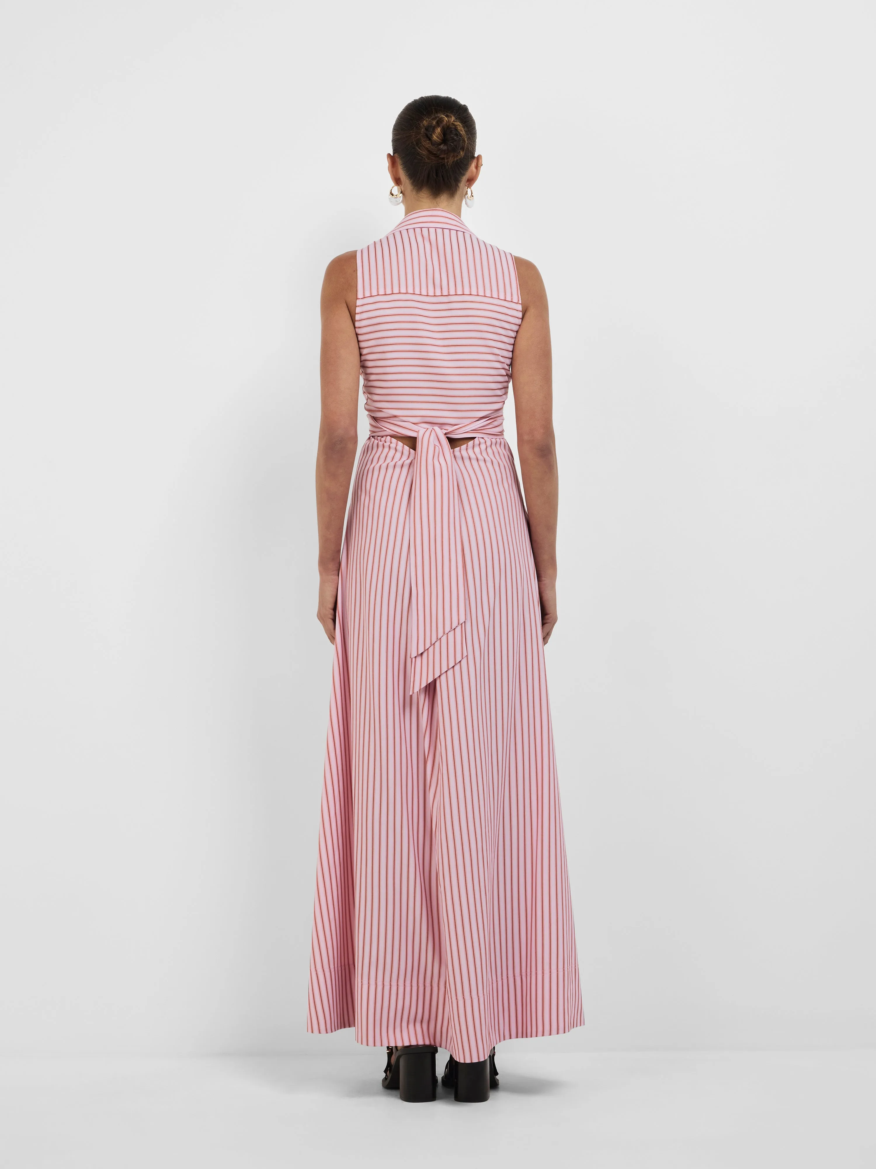 ANABELLA DRESS sold by Sheike product image thumbnail 4