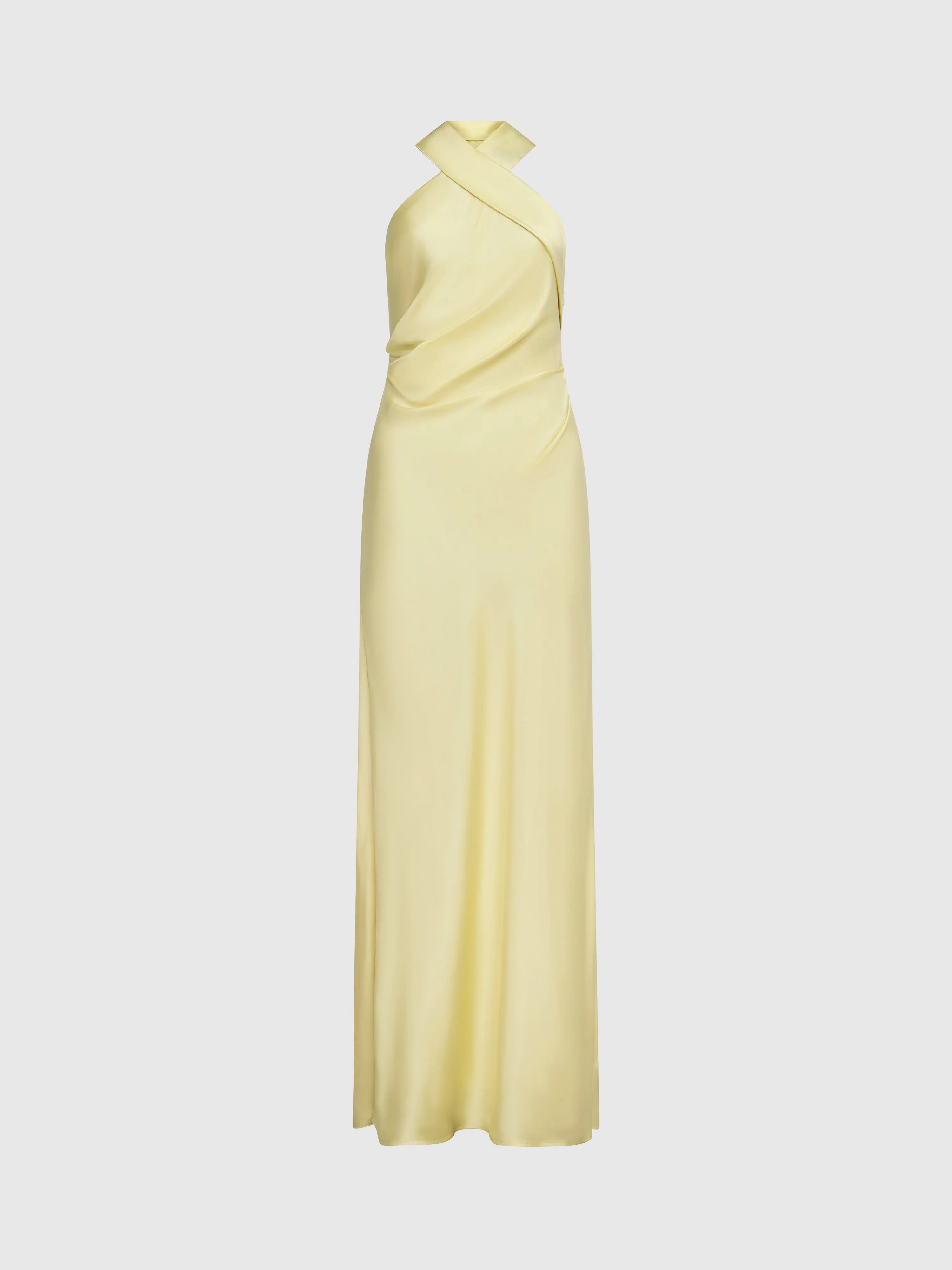 LIORA GOWN sold by Sheike product image thumbnail 5