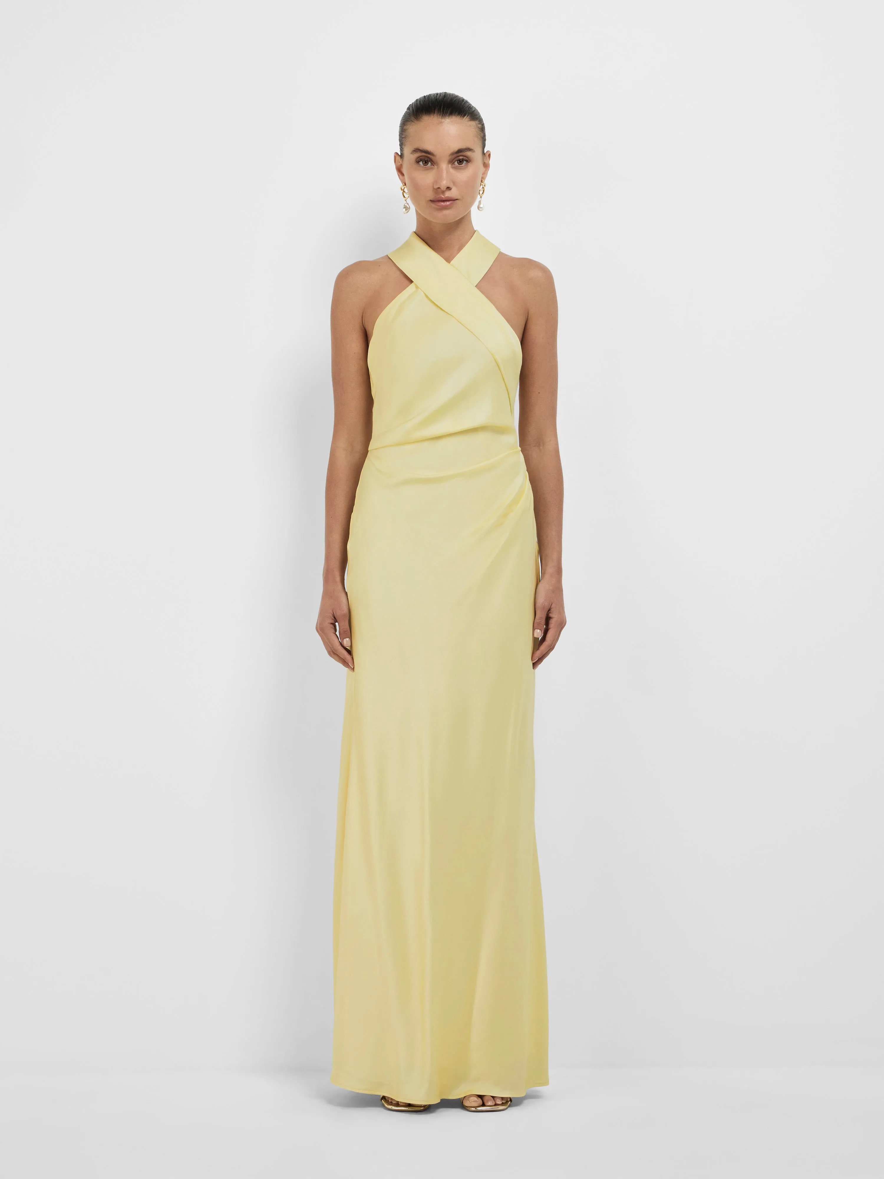 LIORA GOWN sold by Sheike