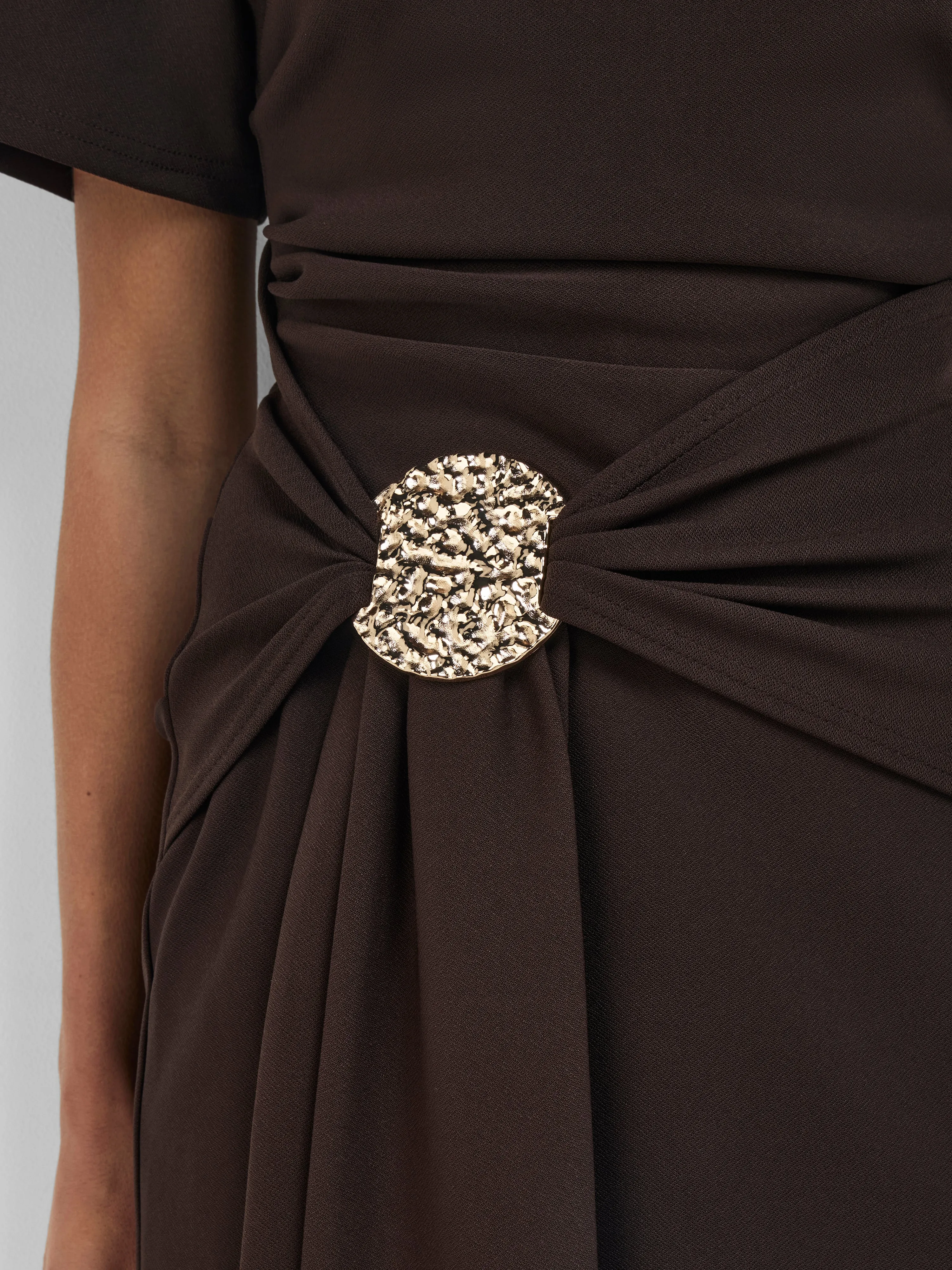 AMBER MINI DRESS sold by Sheike product image thumbnail 5