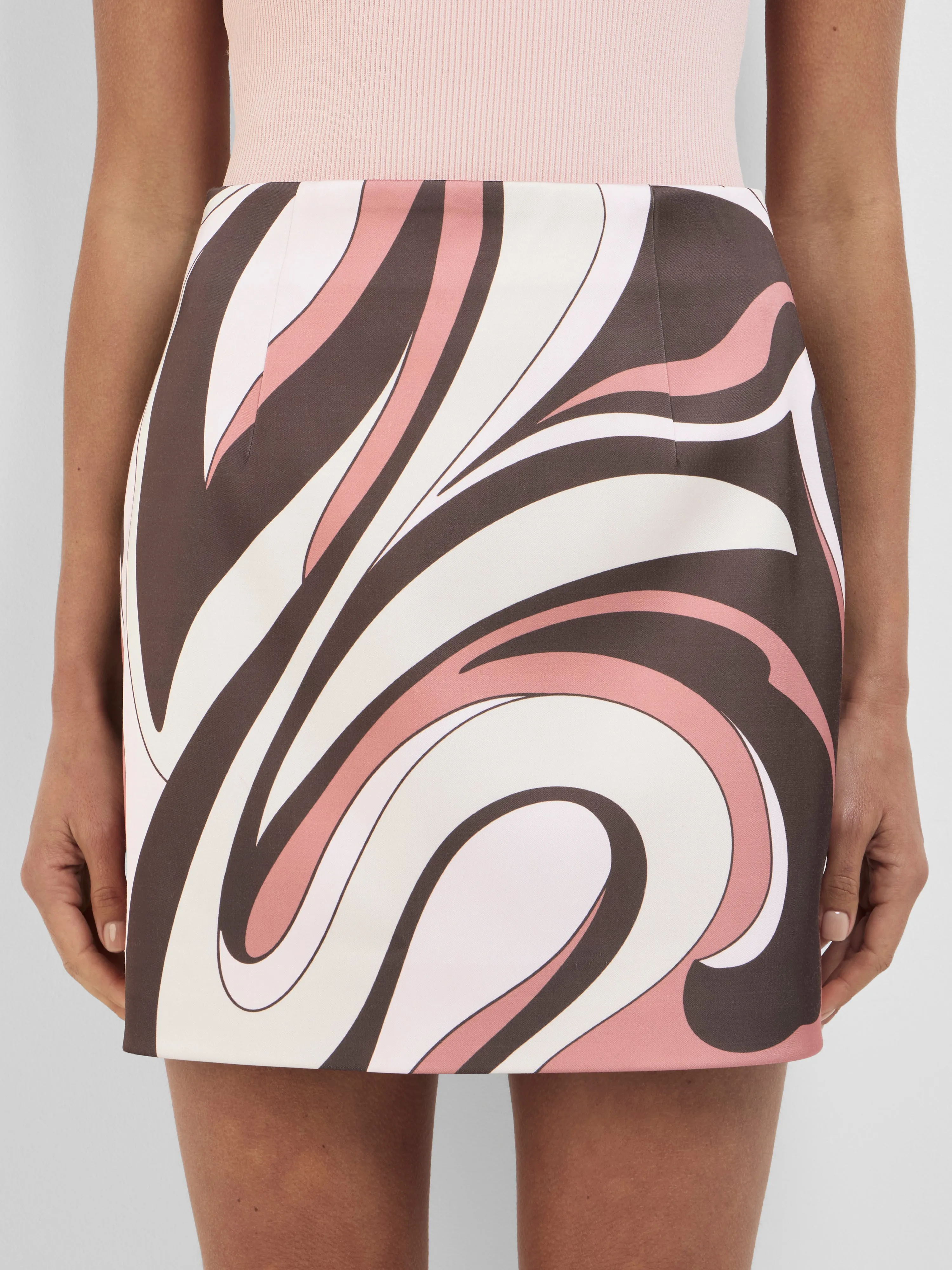 REESE MINI SKIRT sold by Sheike product image thumbnail 3