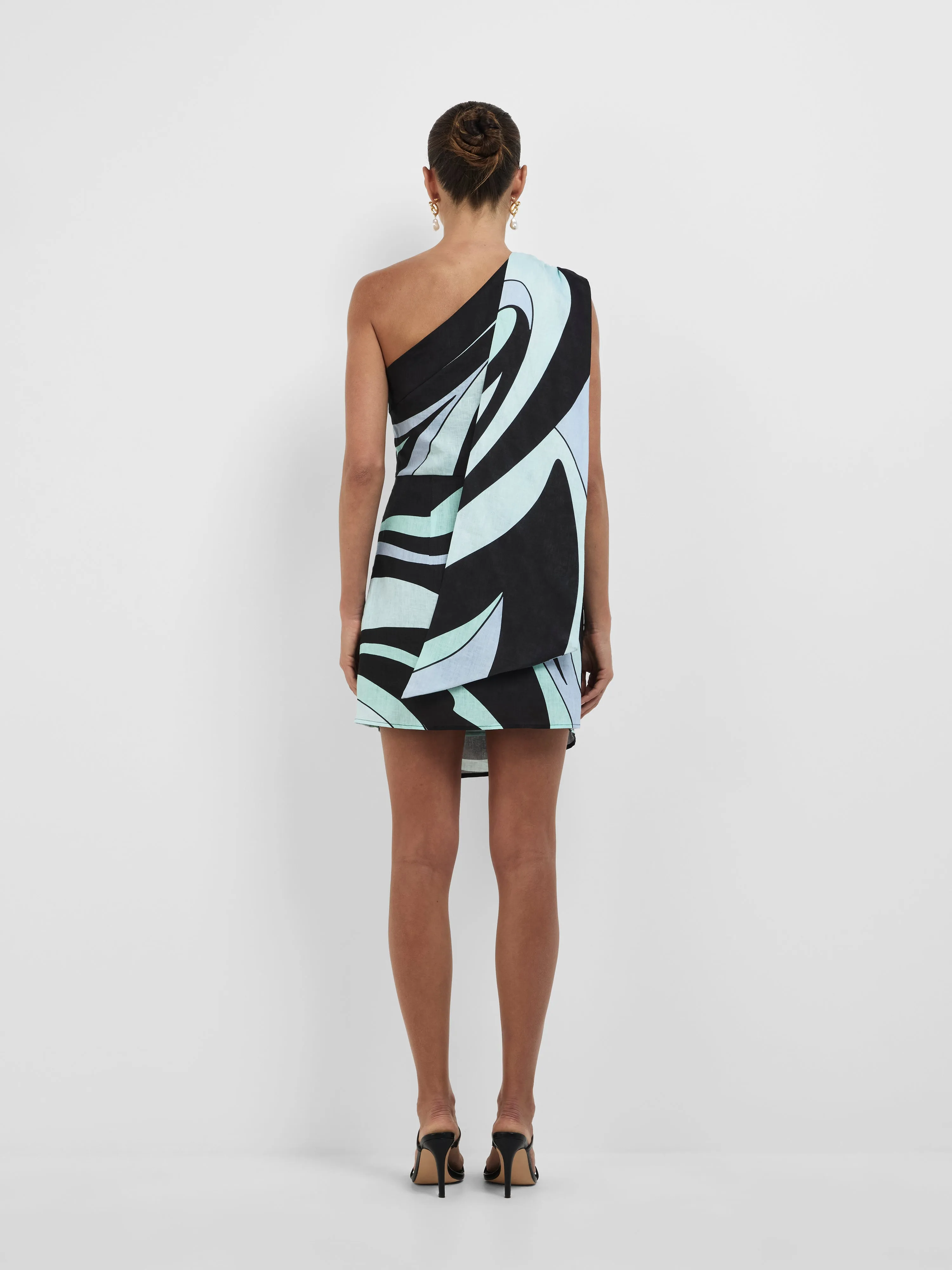 ROMY MINI DRESS sold by Sheike product image thumbnail 5