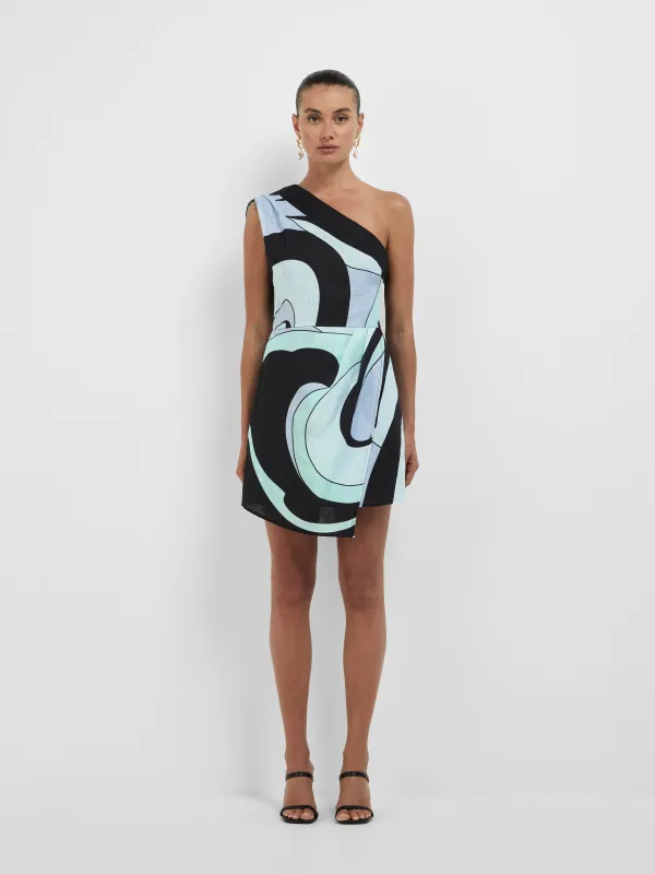 ROMY MINI DRESS sold by Sheike