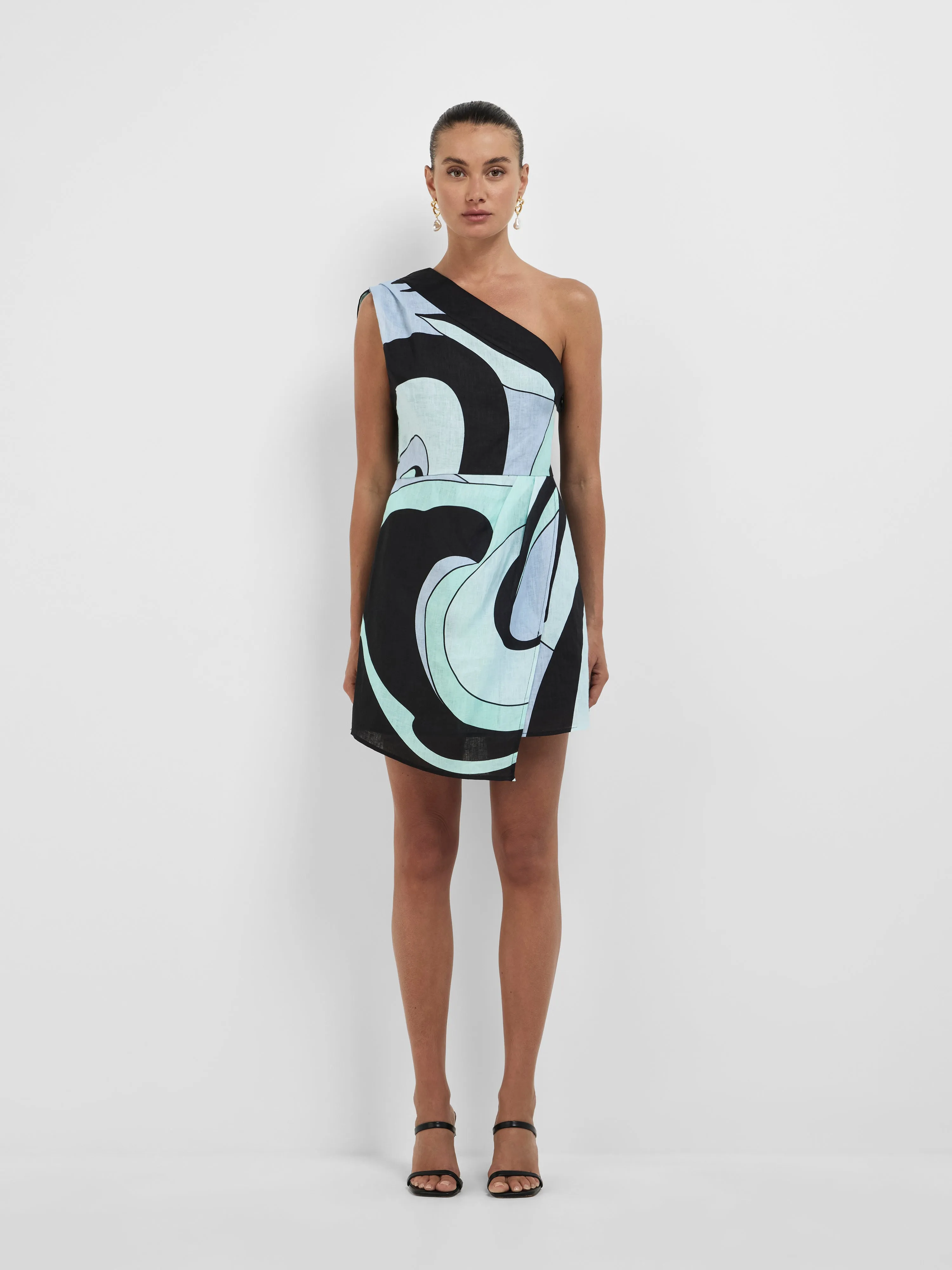 ROMY MINI DRESS sold by Sheike