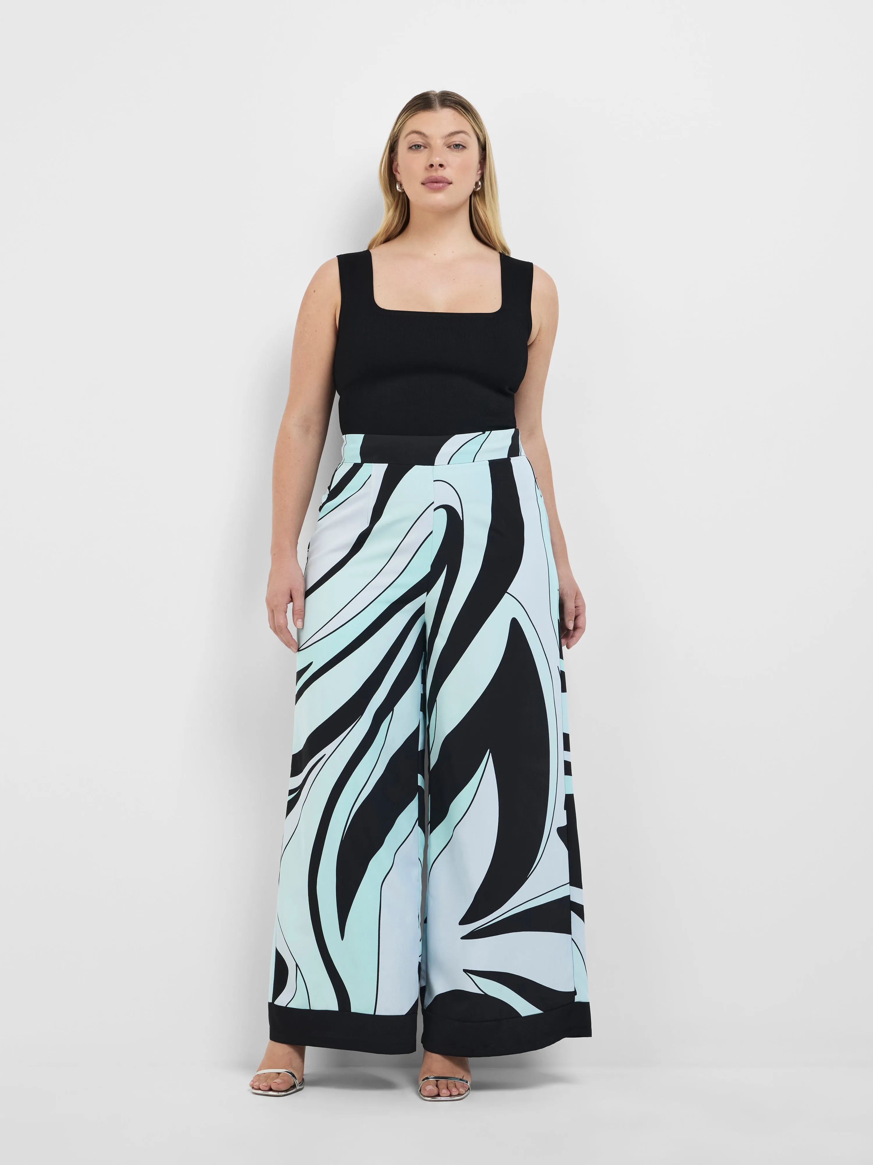 ROMY PANT sold by Sheike product image thumbnail 5