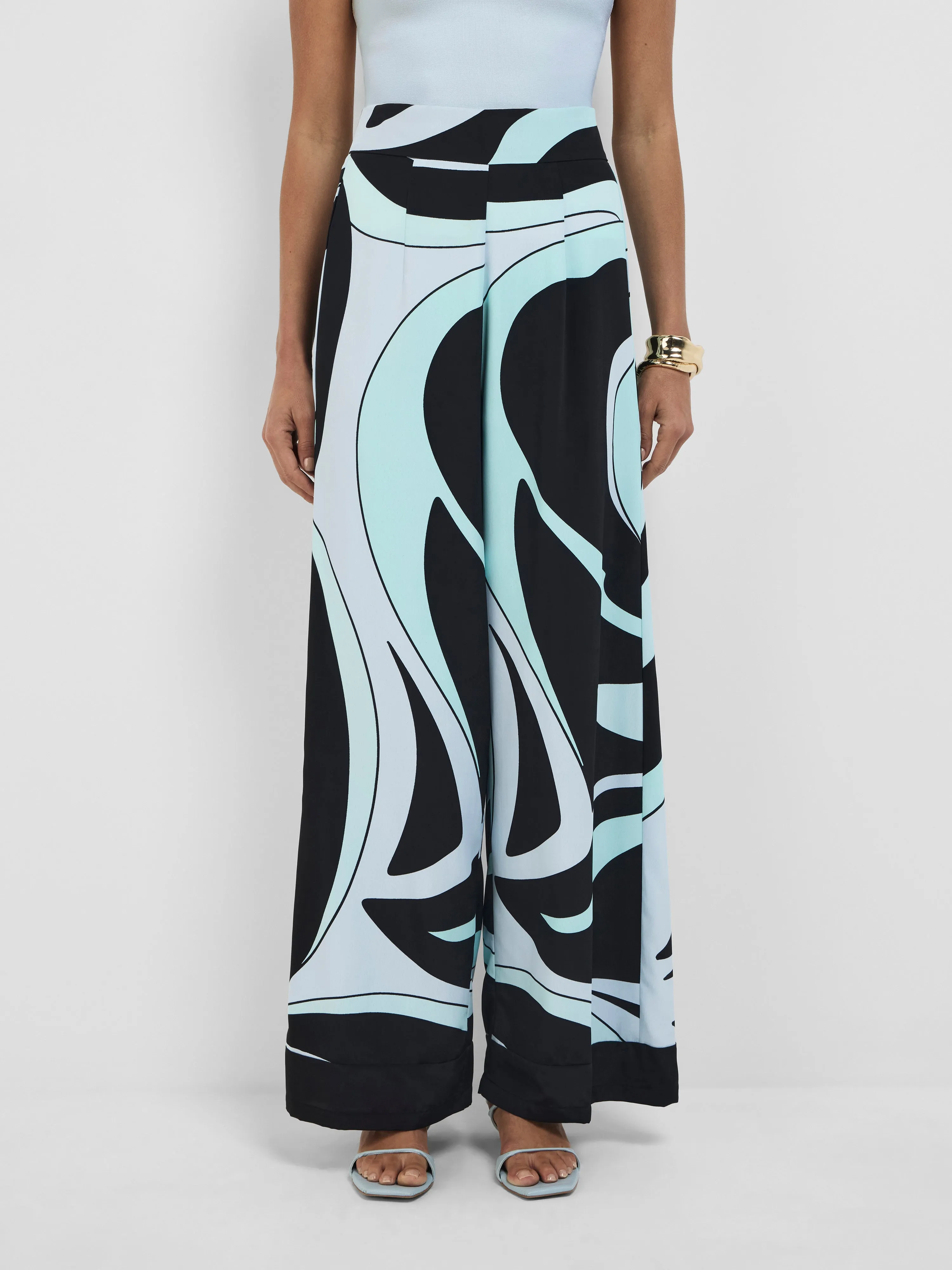 ROMY PANT sold by Sheike