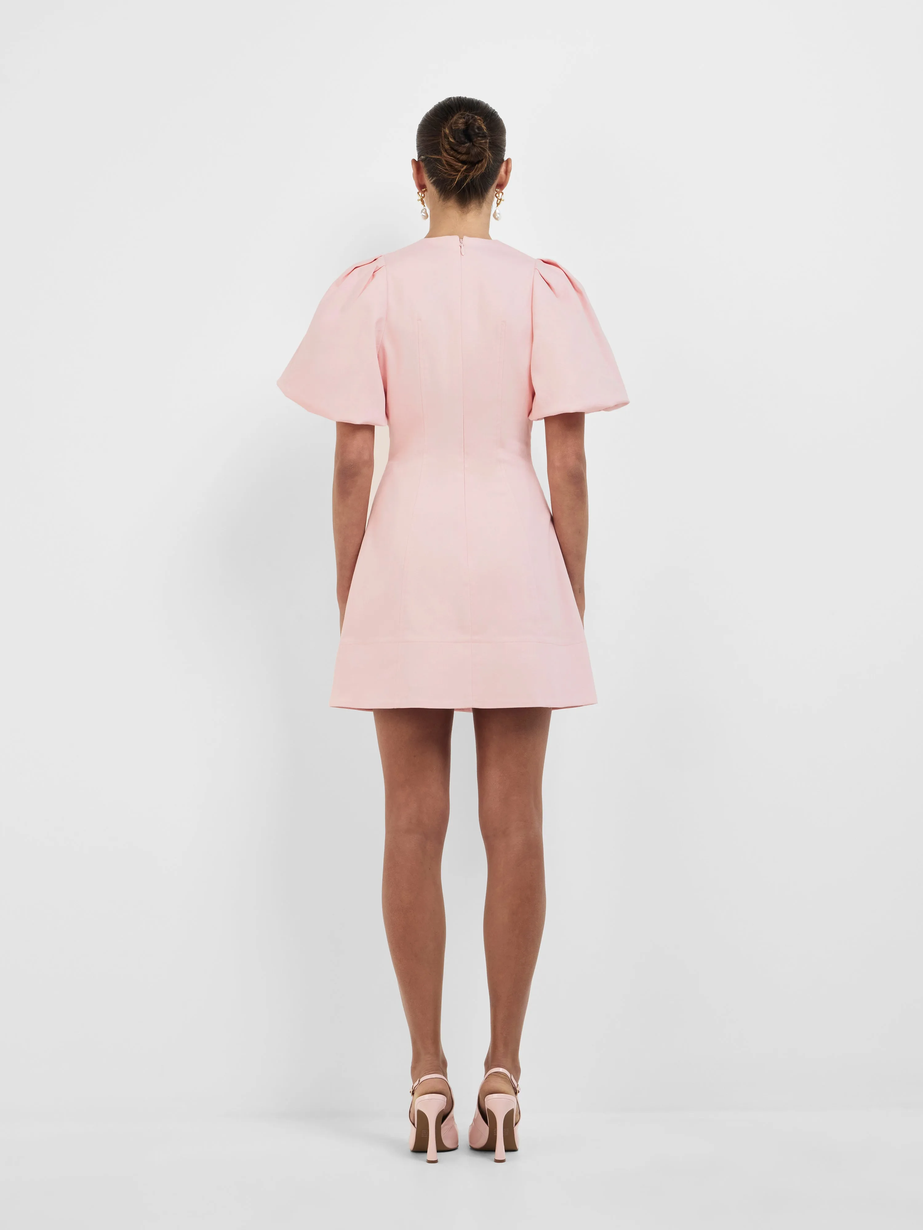 ASTRA MINI DRESS sold by Sheike product image thumbnail 5