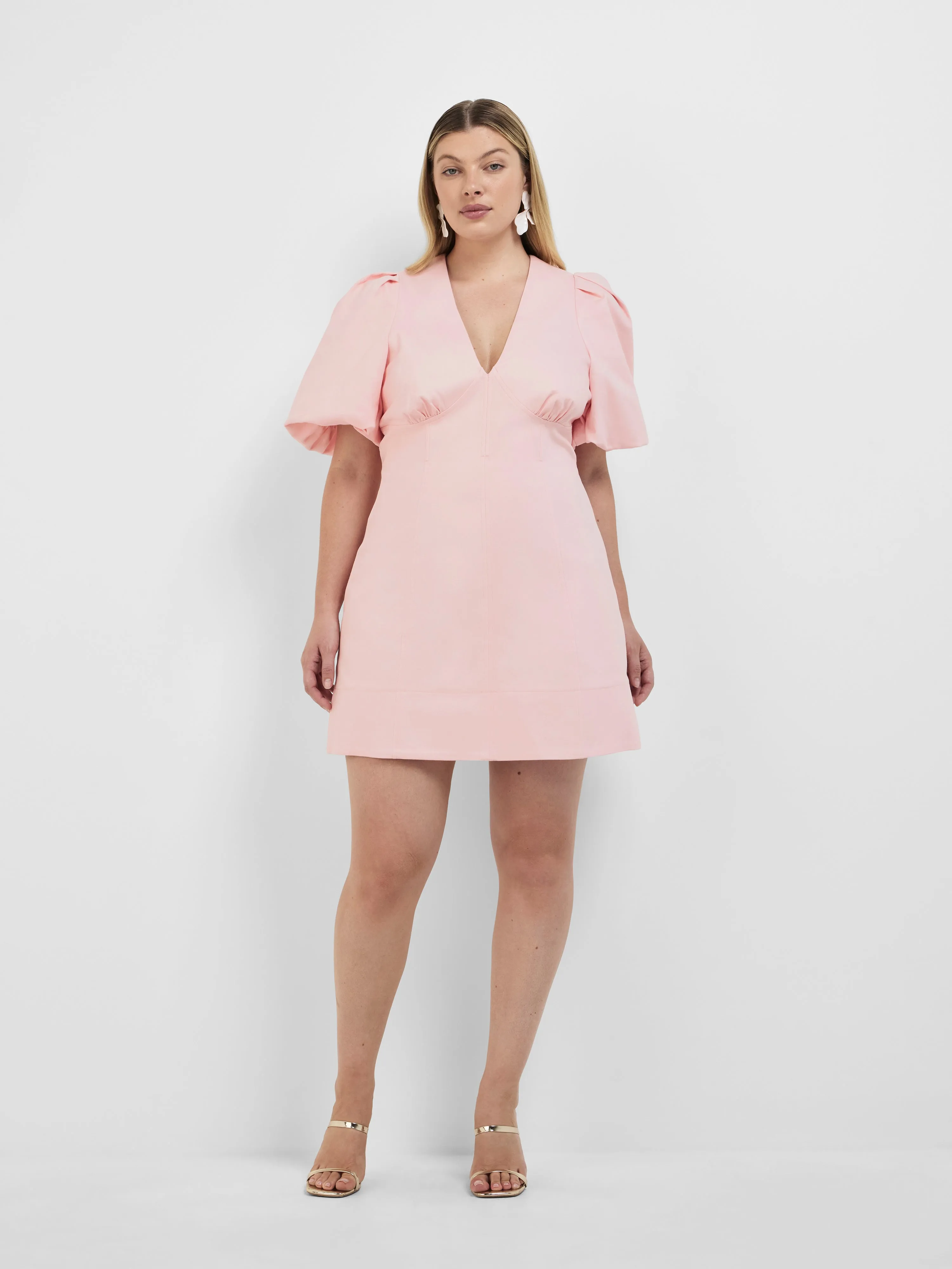ASTRA MINI DRESS sold by Sheike product image thumbnail 2