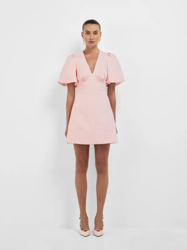 ASTRA MINI DRESS sold by Sheike