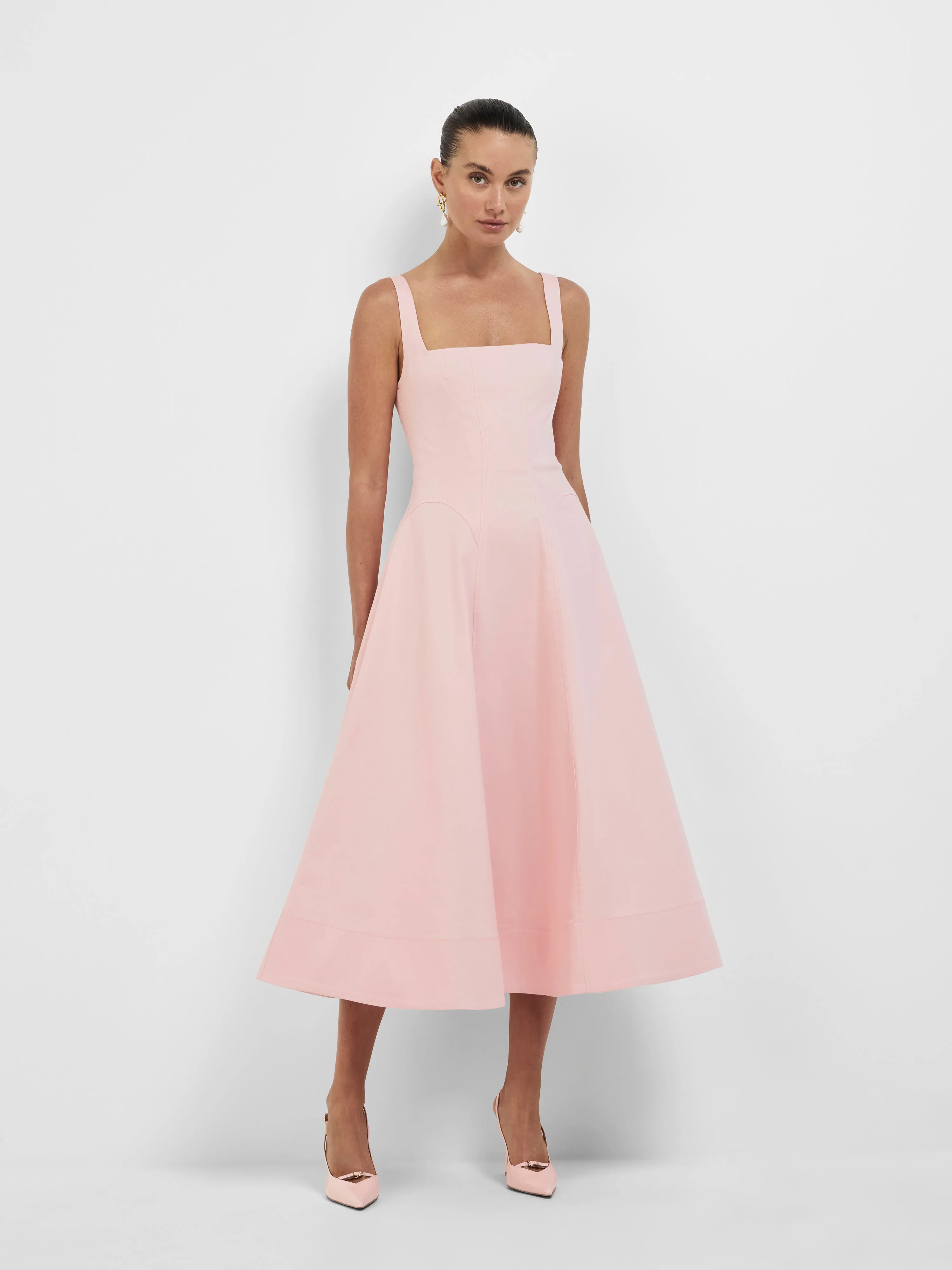 ASTRA DRESS sold by Sheike