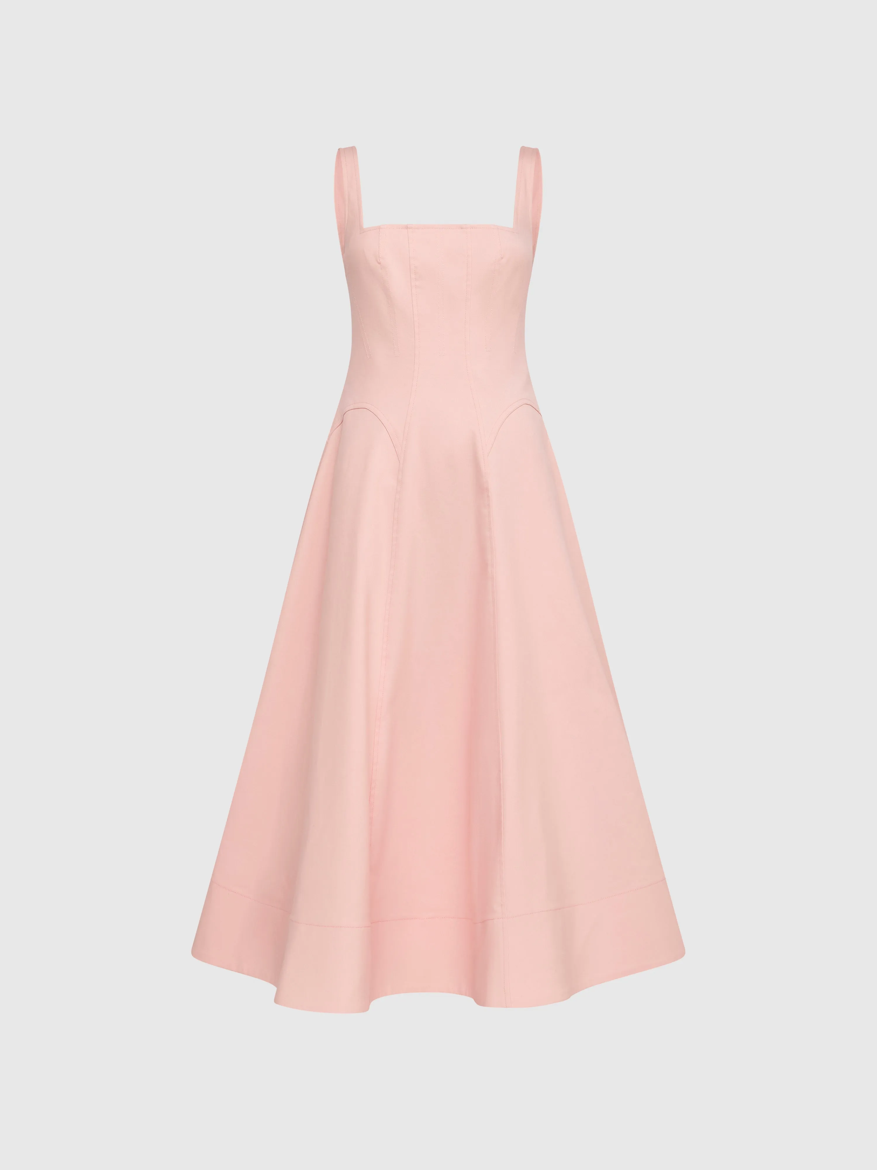 ASTRA DRESS sold by Sheike product image thumbnail 5