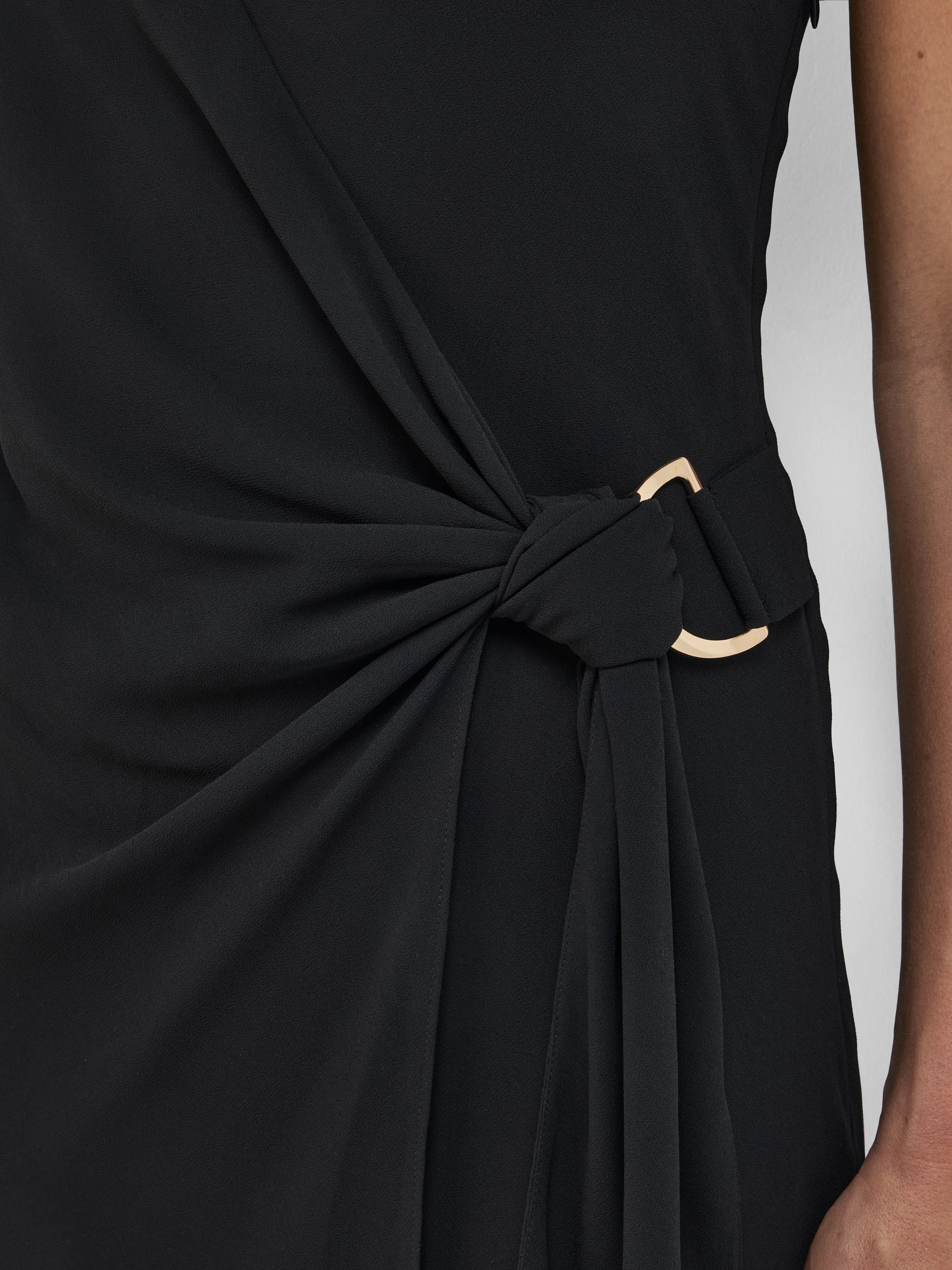 REMI MAXI DRESS sold by Sheike product image thumbnail 5