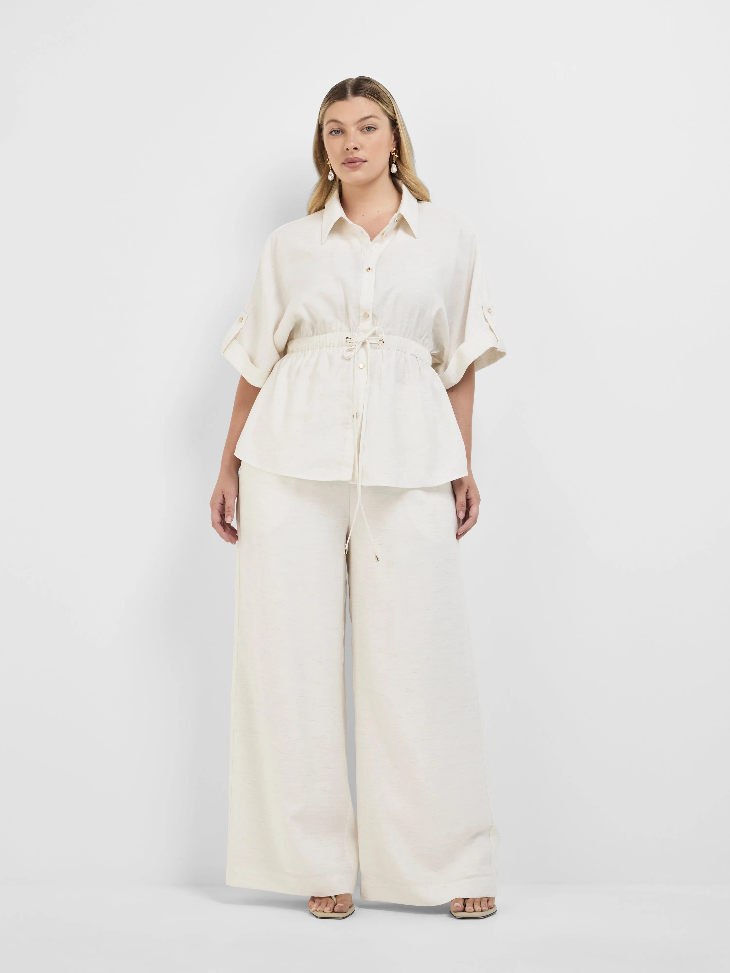 JOANNA SHIRT sold by Sheike product image thumbnail 4