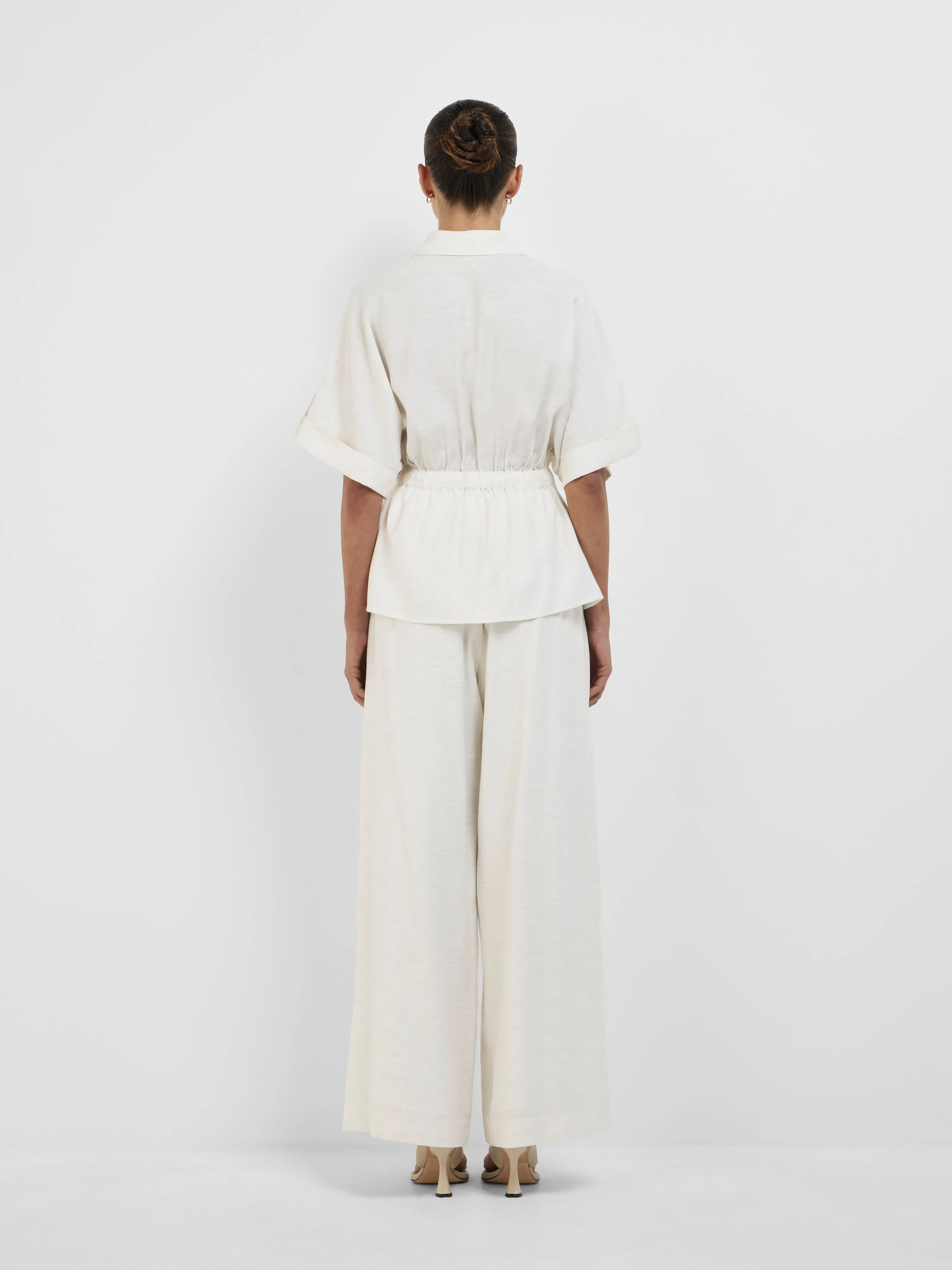 JOANNA SHIRT sold by Sheike product image thumbnail 5