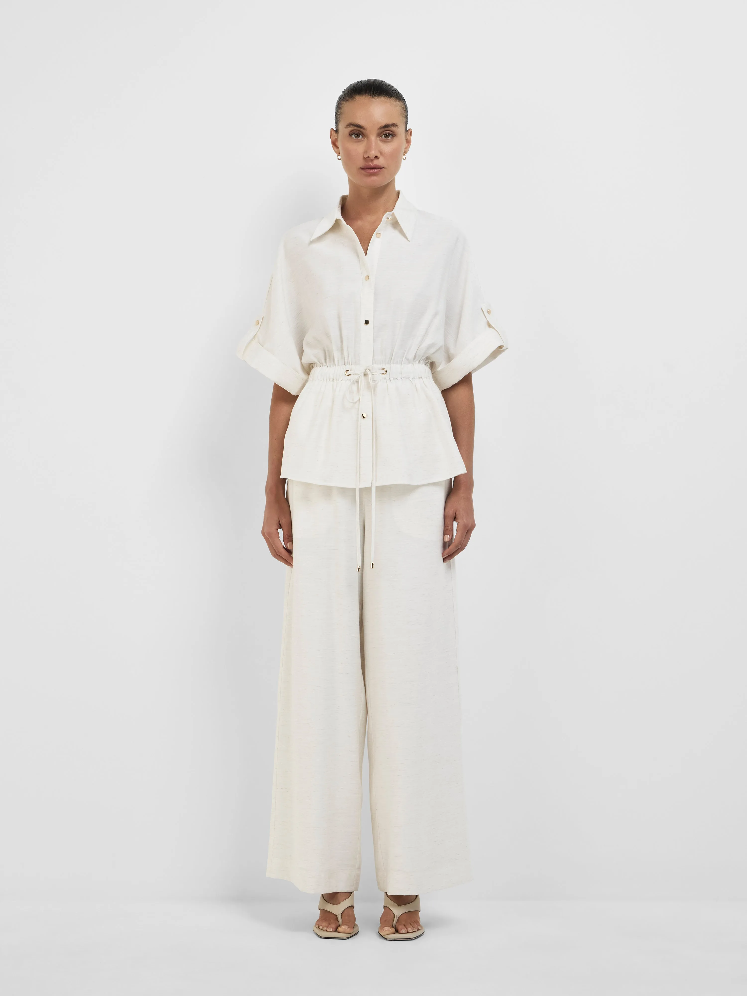 JOANNA SHIRT sold by Sheike product image thumbnail 3