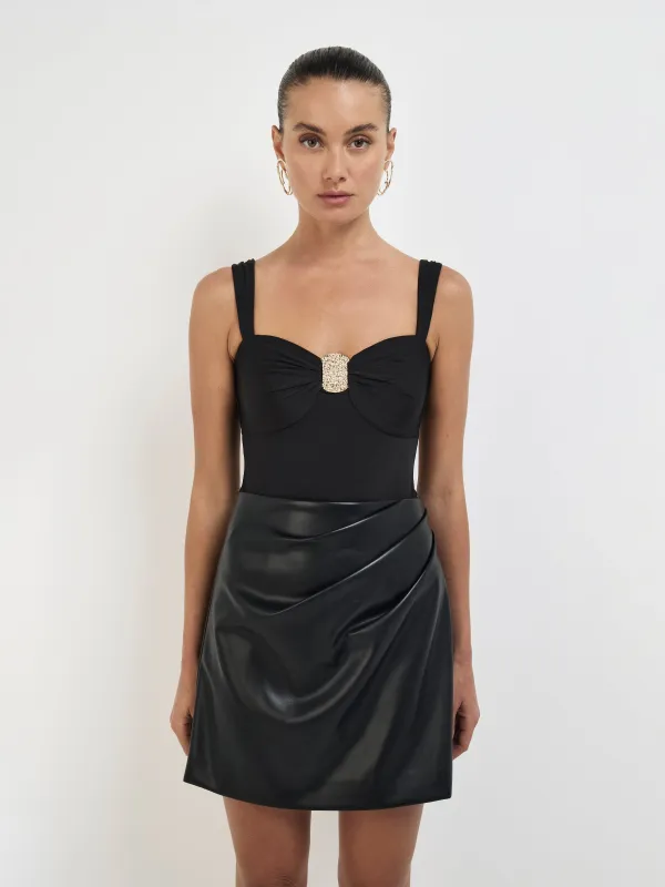 AMBER BODYSUIT sold by Sheike