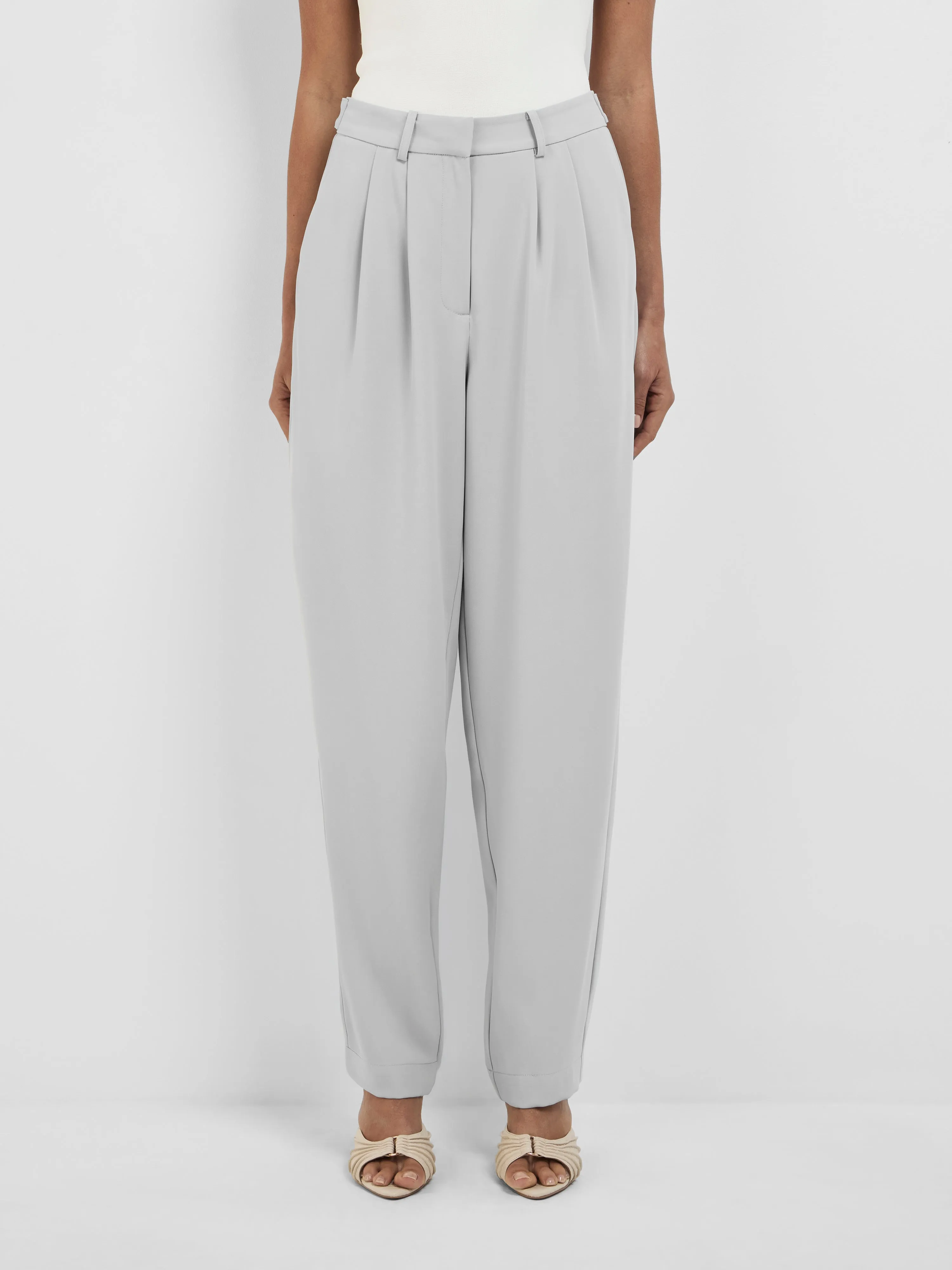 NIA PANT sold by Sheike