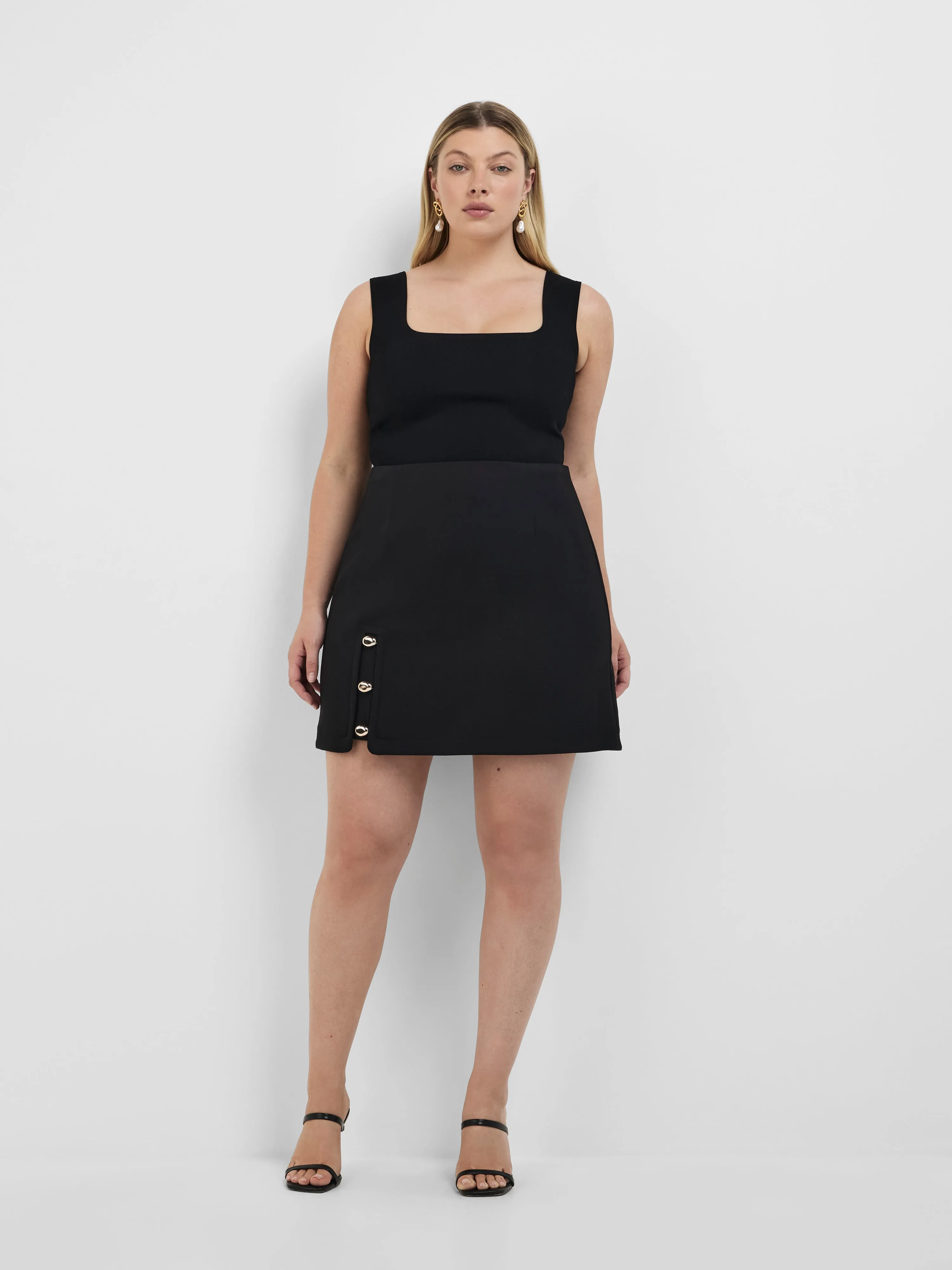 MARISOL SKIRT sold by Sheike product image thumbnail 3