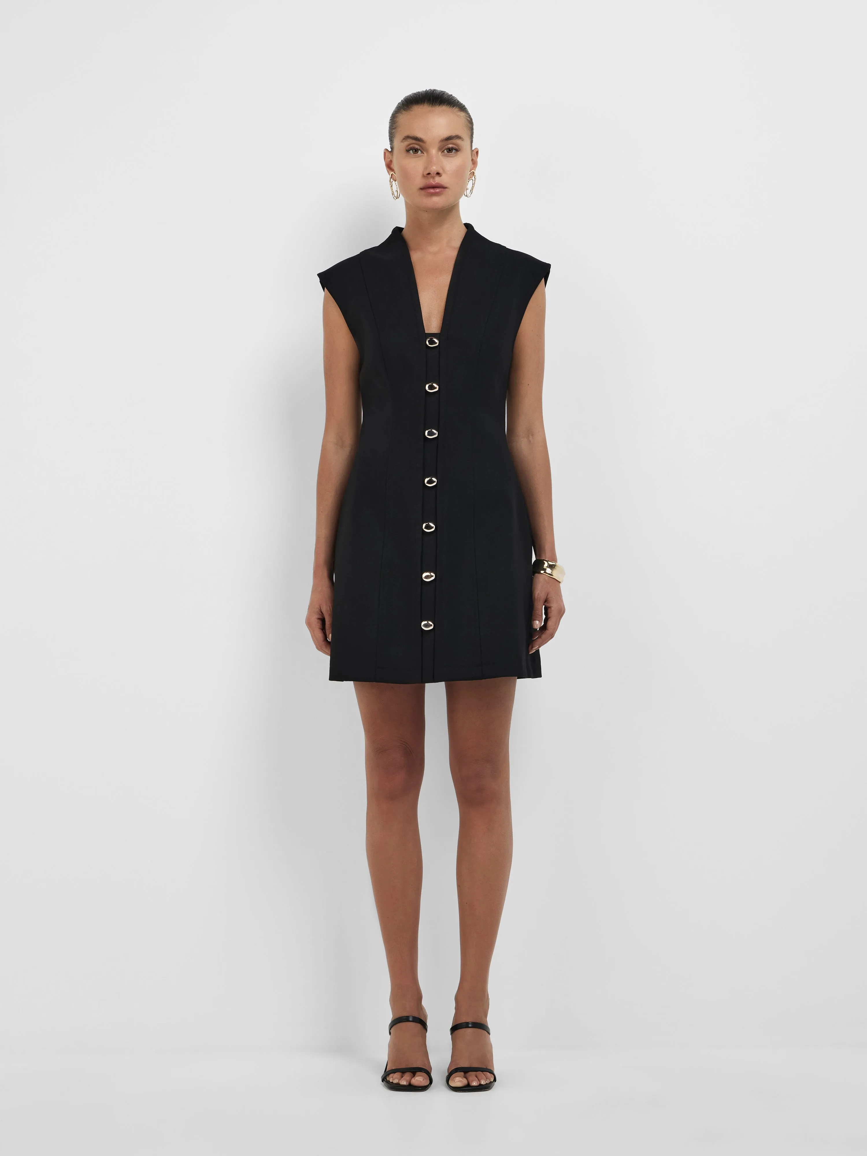 MARISOL DRESS sold by Sheike