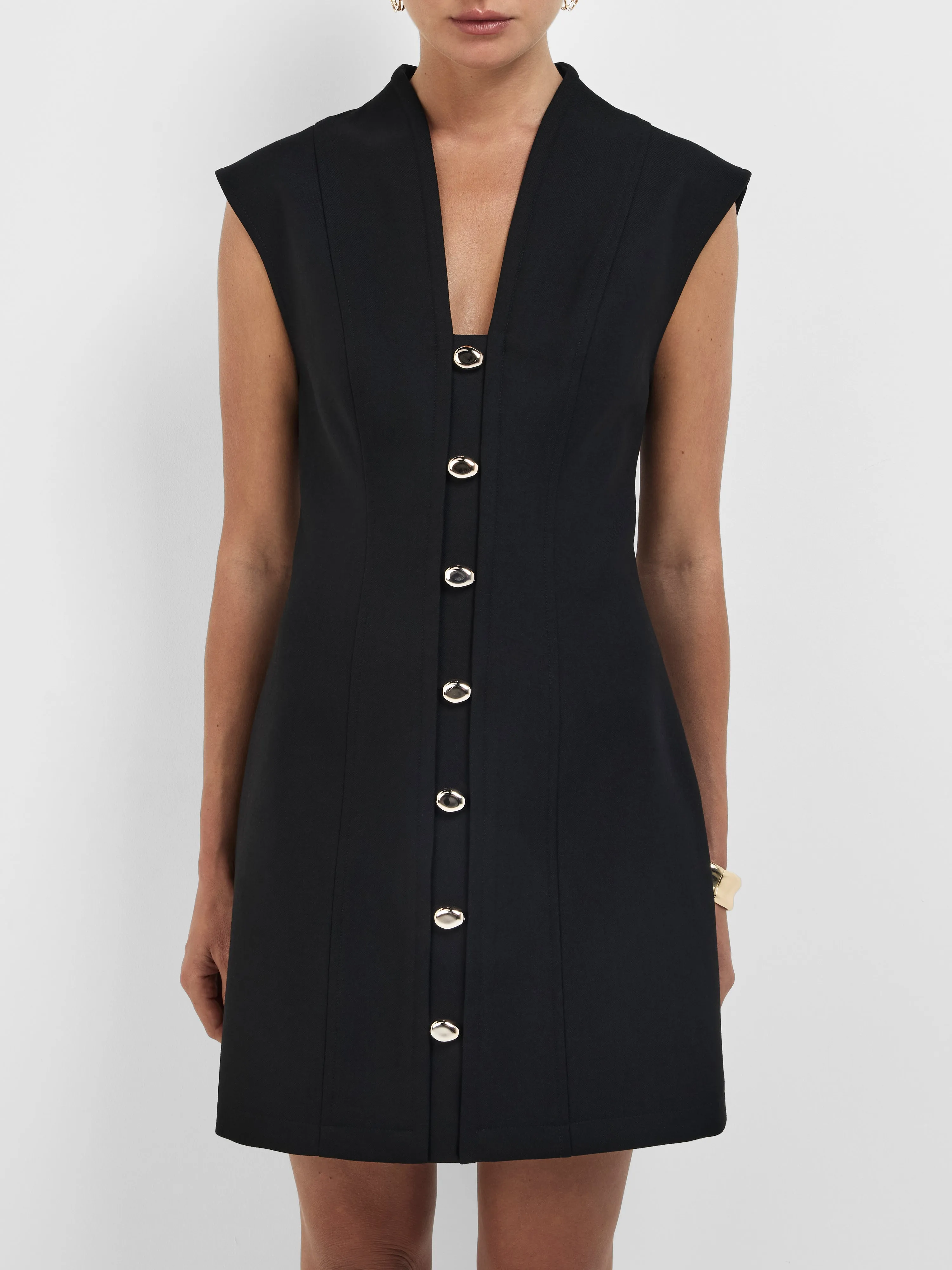 MARISOL DRESS sold by Sheike product image thumbnail 3