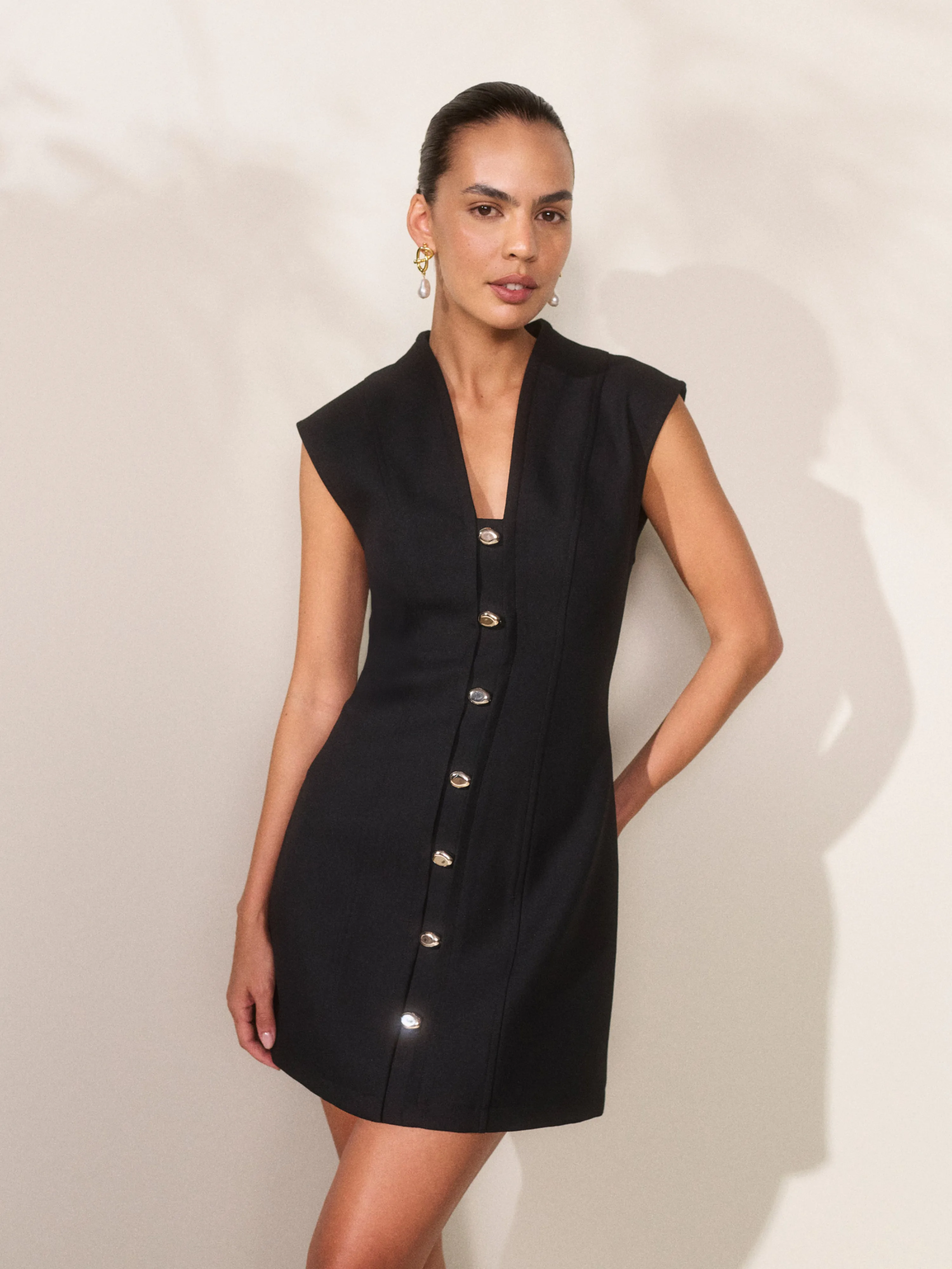 MARISOL DRESS sold by Sheike product image thumbnail 2