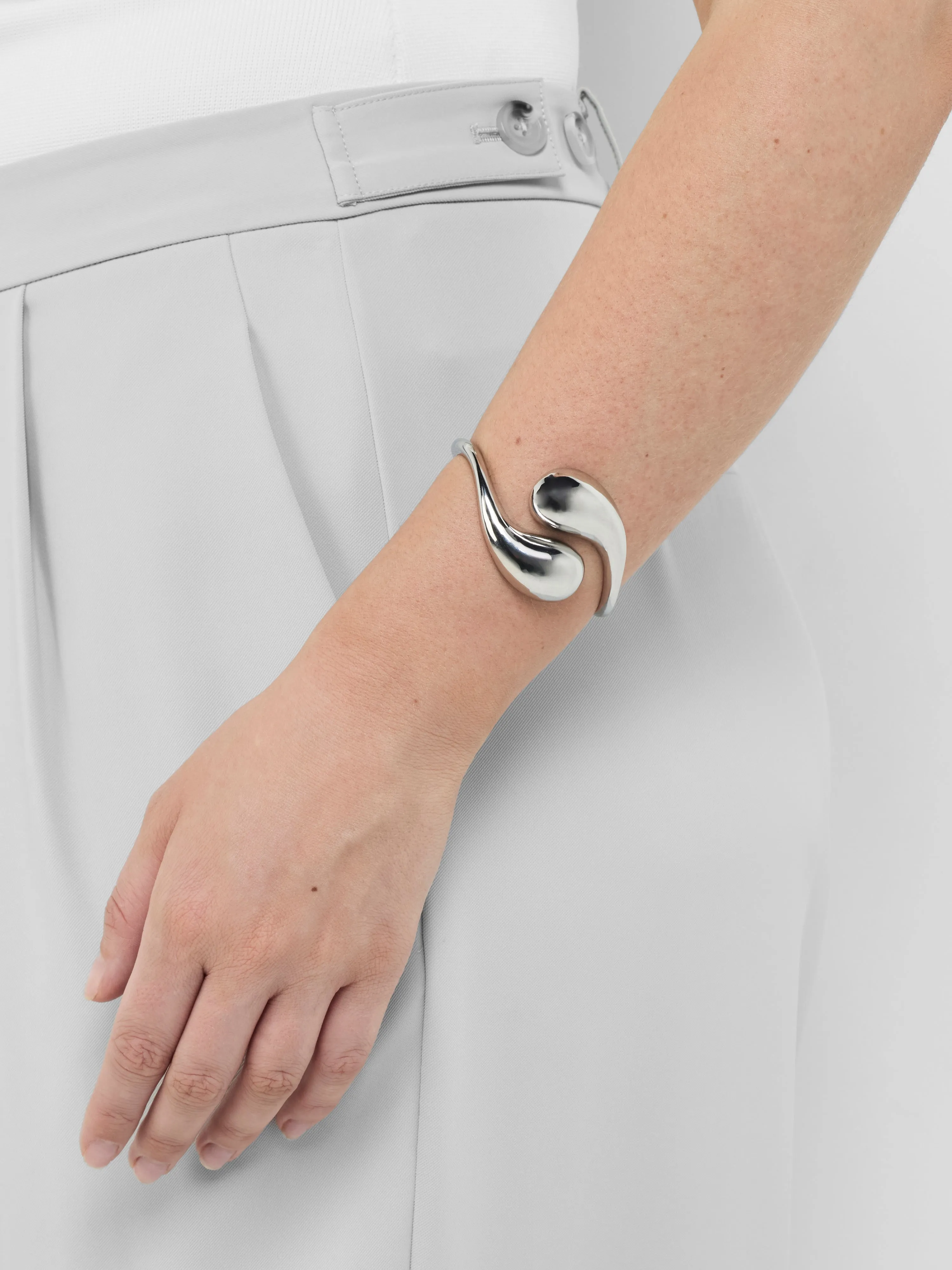 ESME BANGLE sold by Sheike