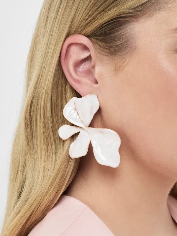 ASTRA EARRING made by Sheike