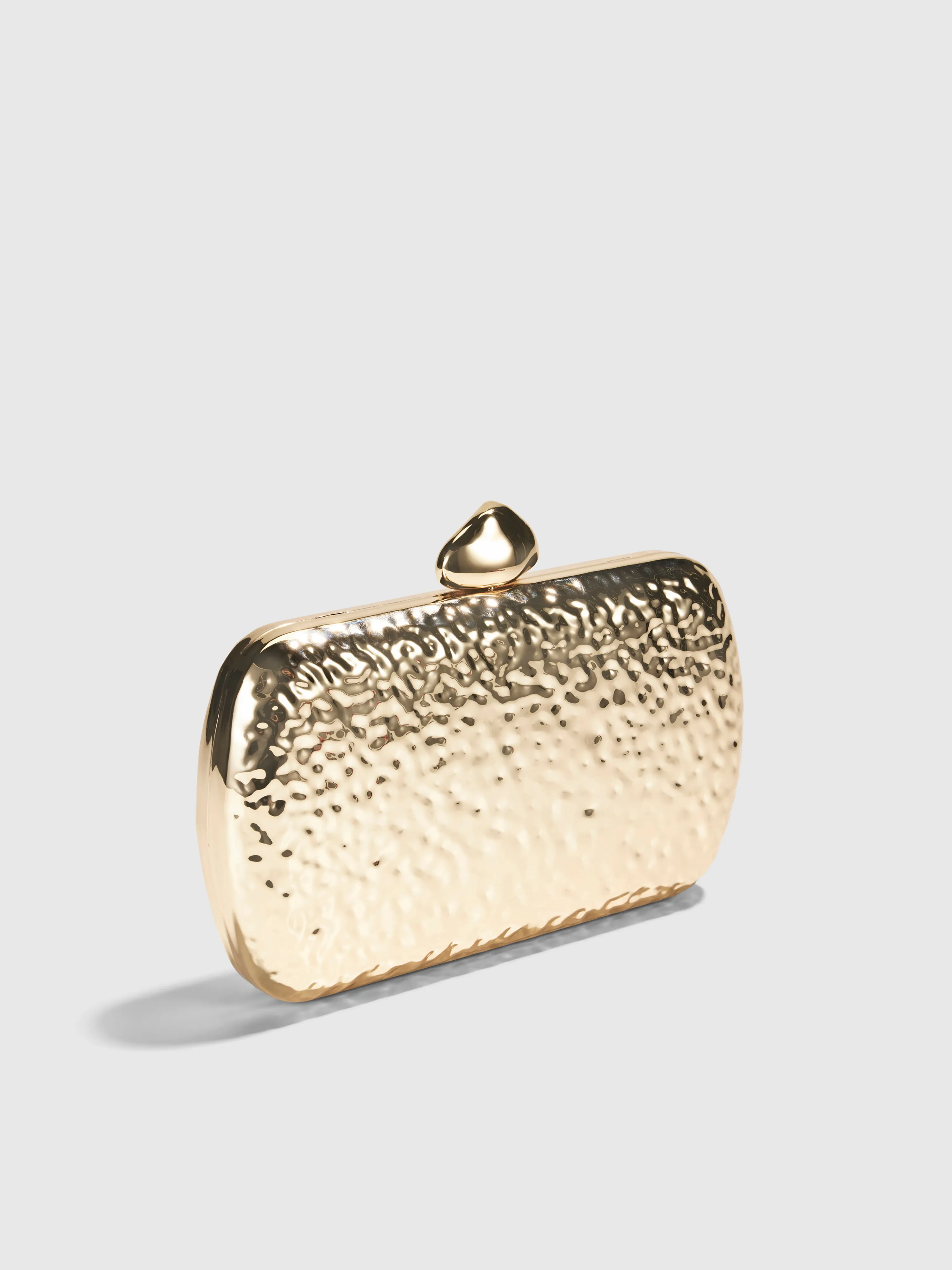 ZARIA CLUTCH sold by Sheike product image thumbnail 2
