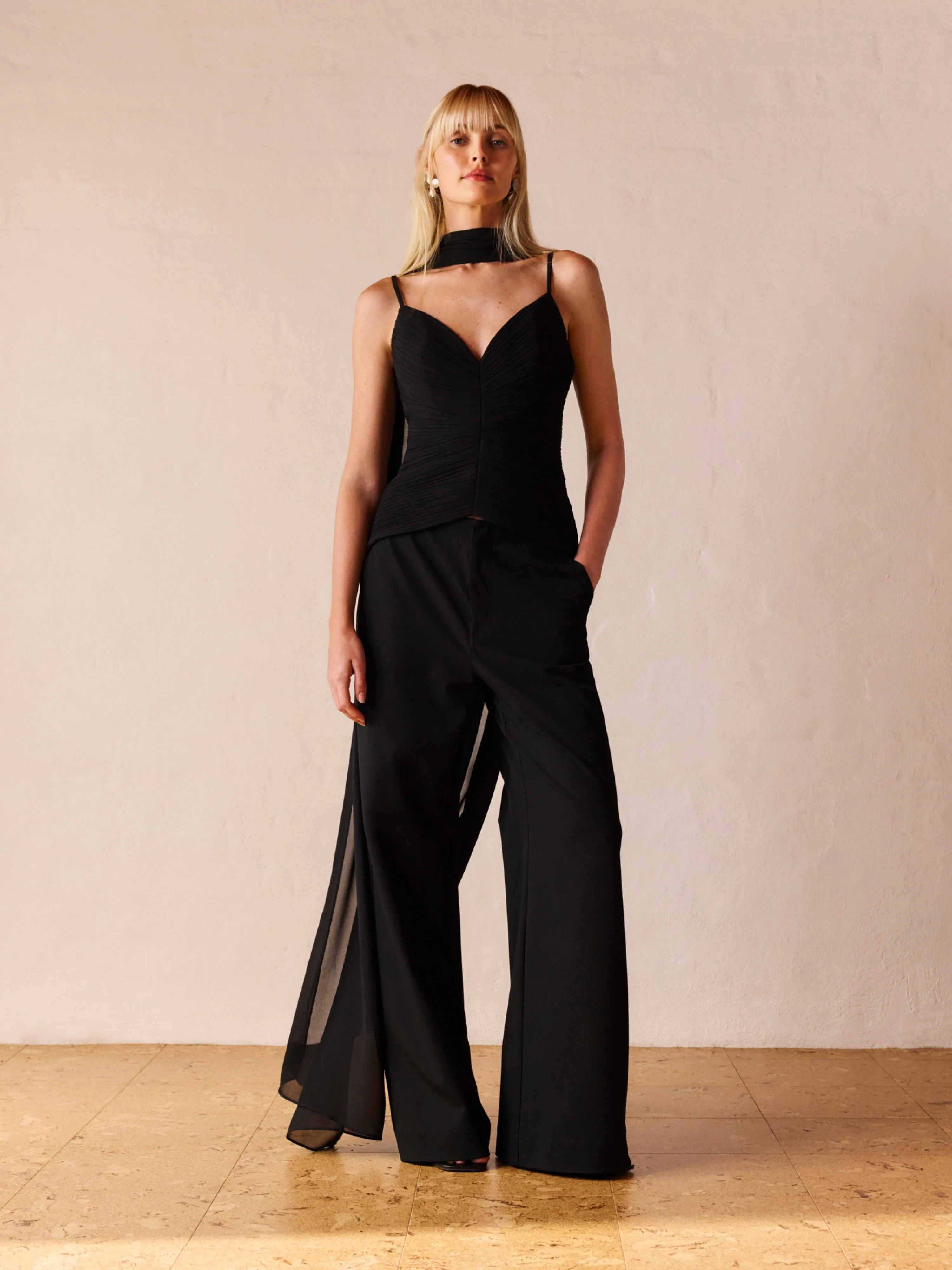 XANI PANT sold by Sheike product image thumbnail 2