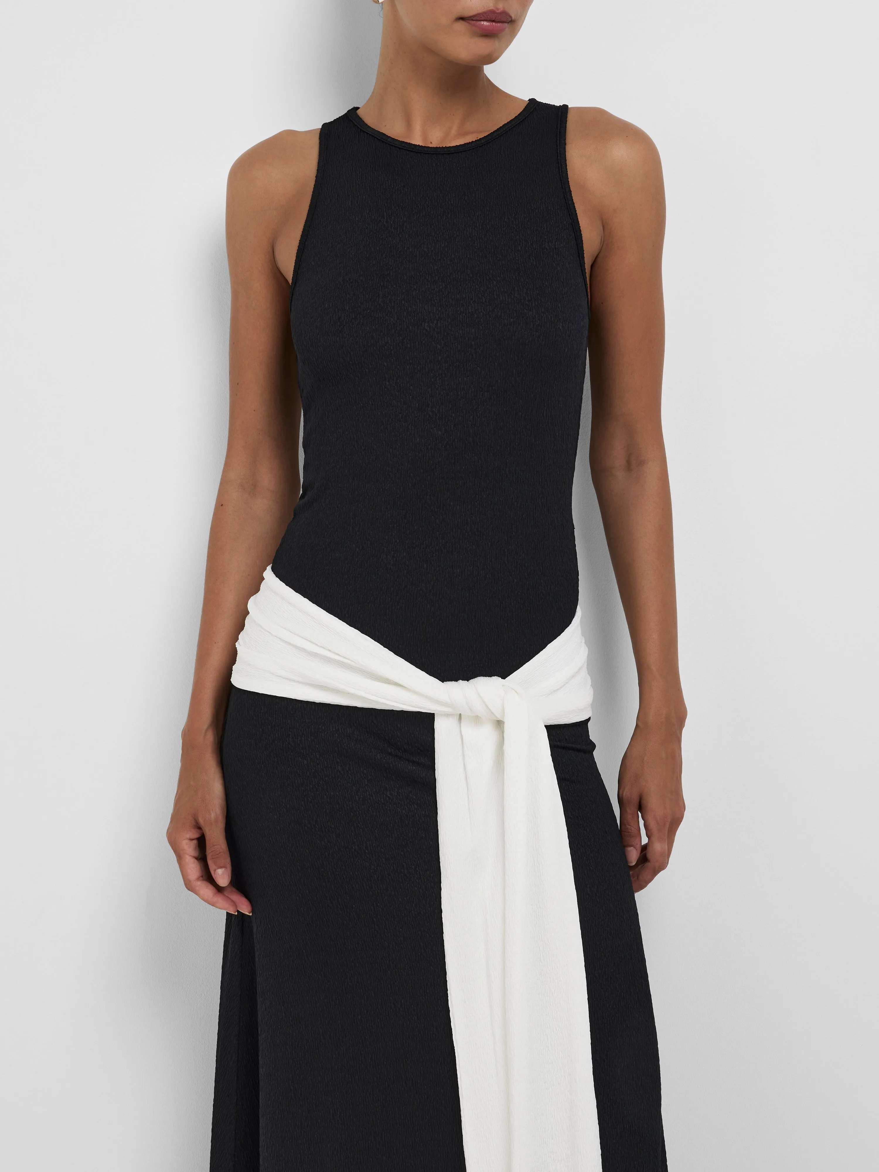 MILAN MAXI DRESS sold by Sheike product image thumbnail 2