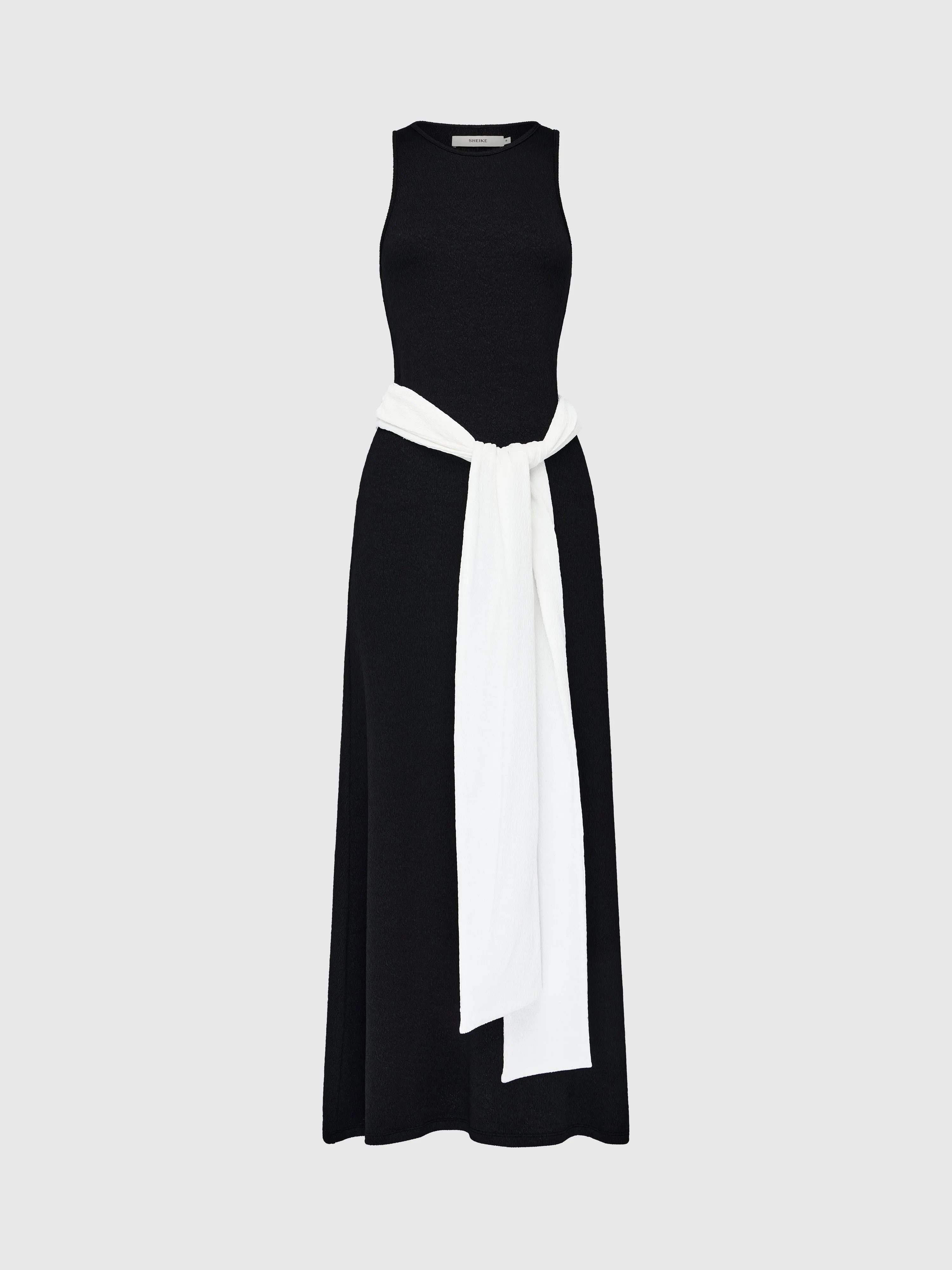 MILAN MAXI DRESS sold by Sheike product image thumbnail 5
