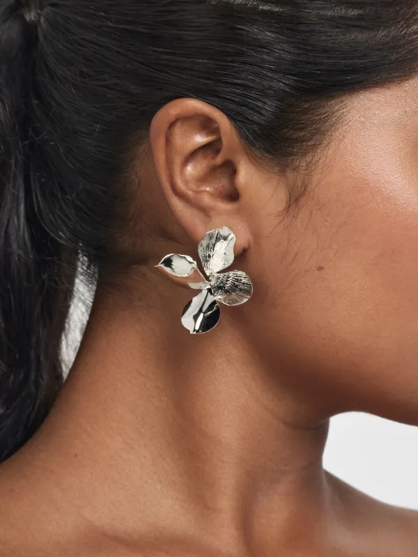 FIREWORK EARRING made by Sheike