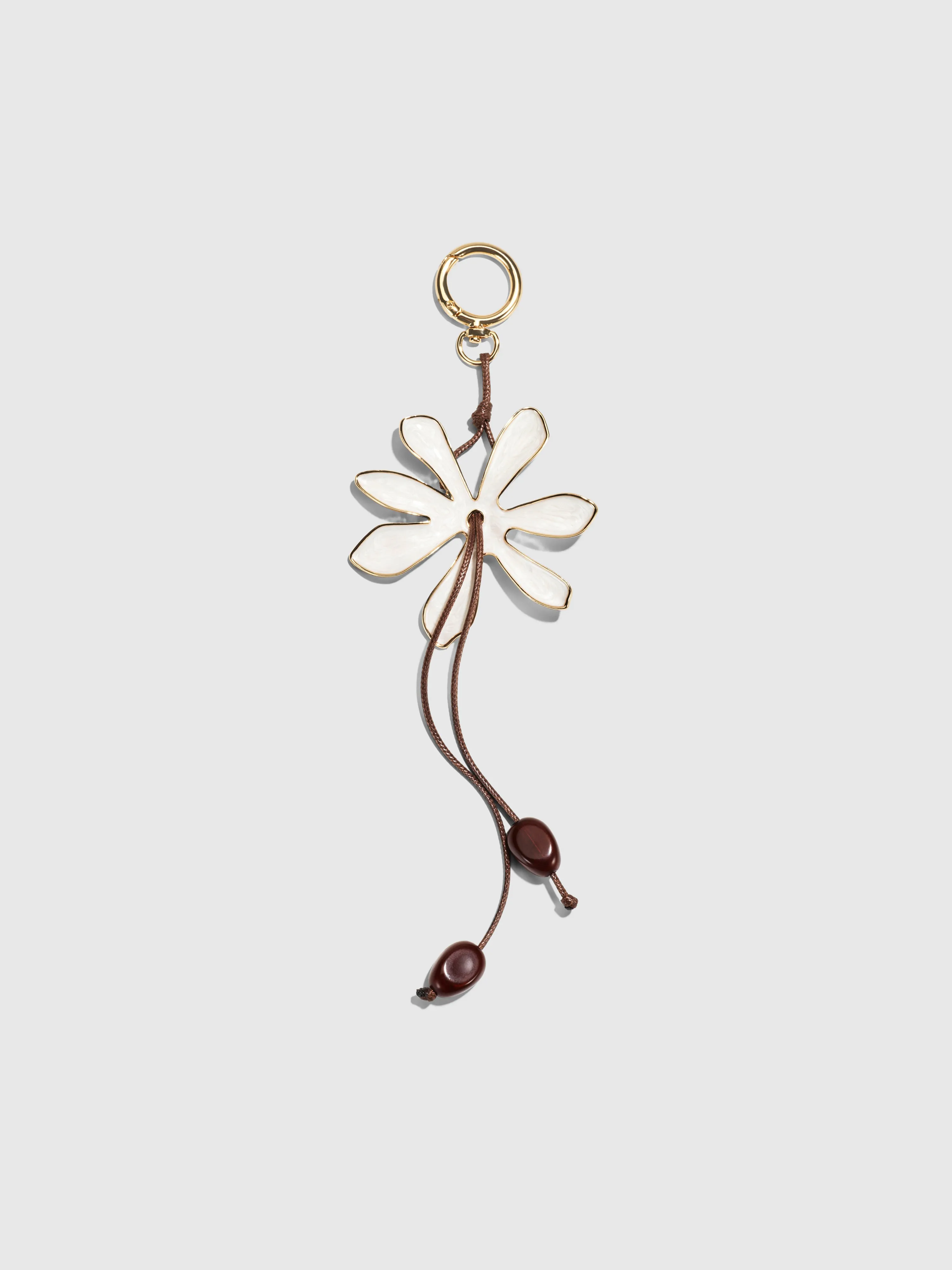 AZARIA BAG CHARM sold by Sheike product image thumbnail 3